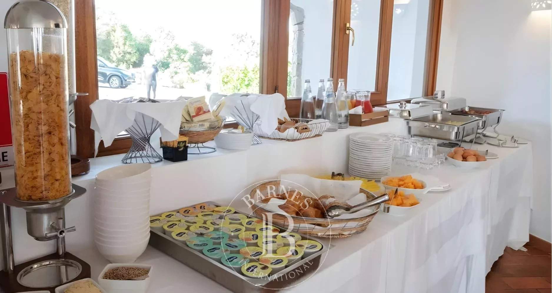 Arzachena  - Hôtel 71 Pi&egrave;ces 71 Chambres - picture 8