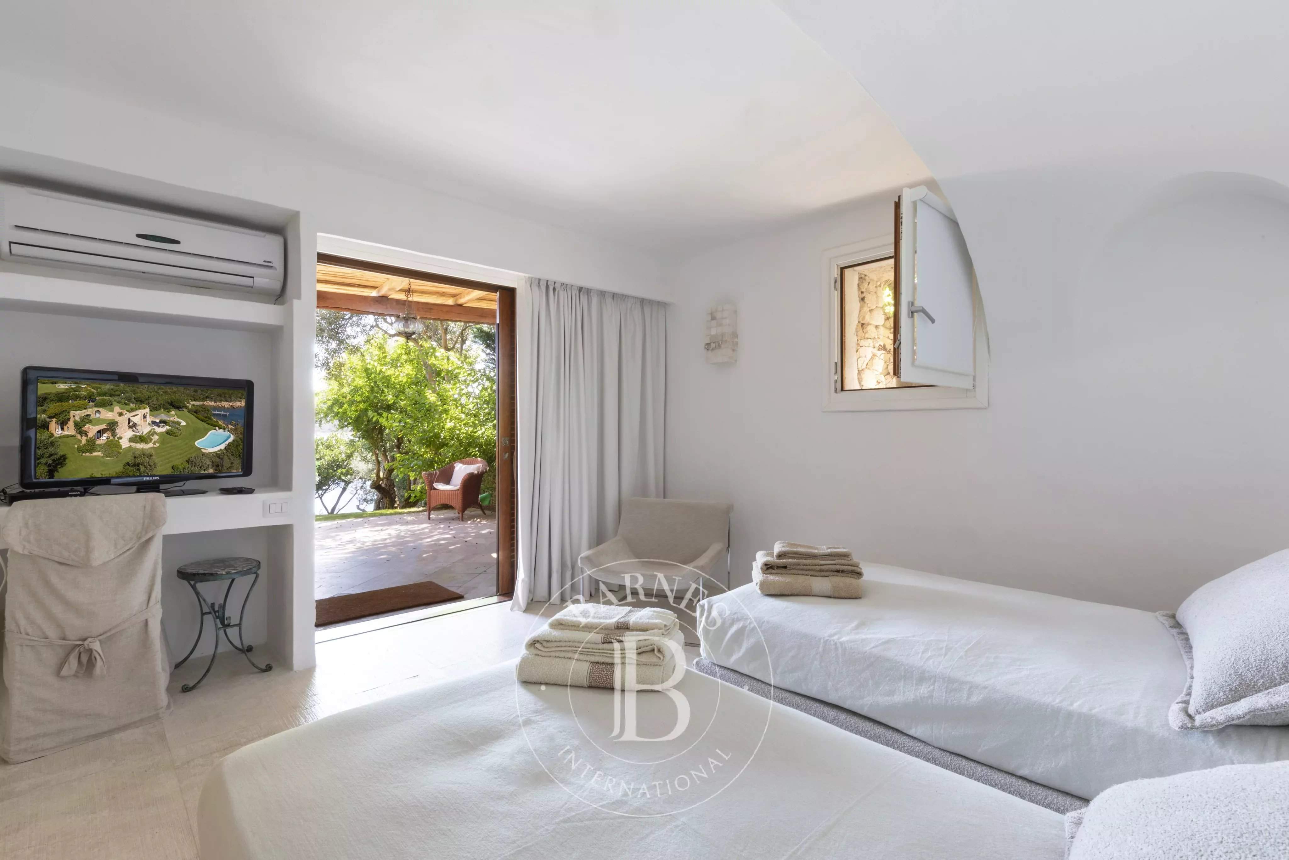Porto Cervo  - Villa 4 Bedrooms - picture 14