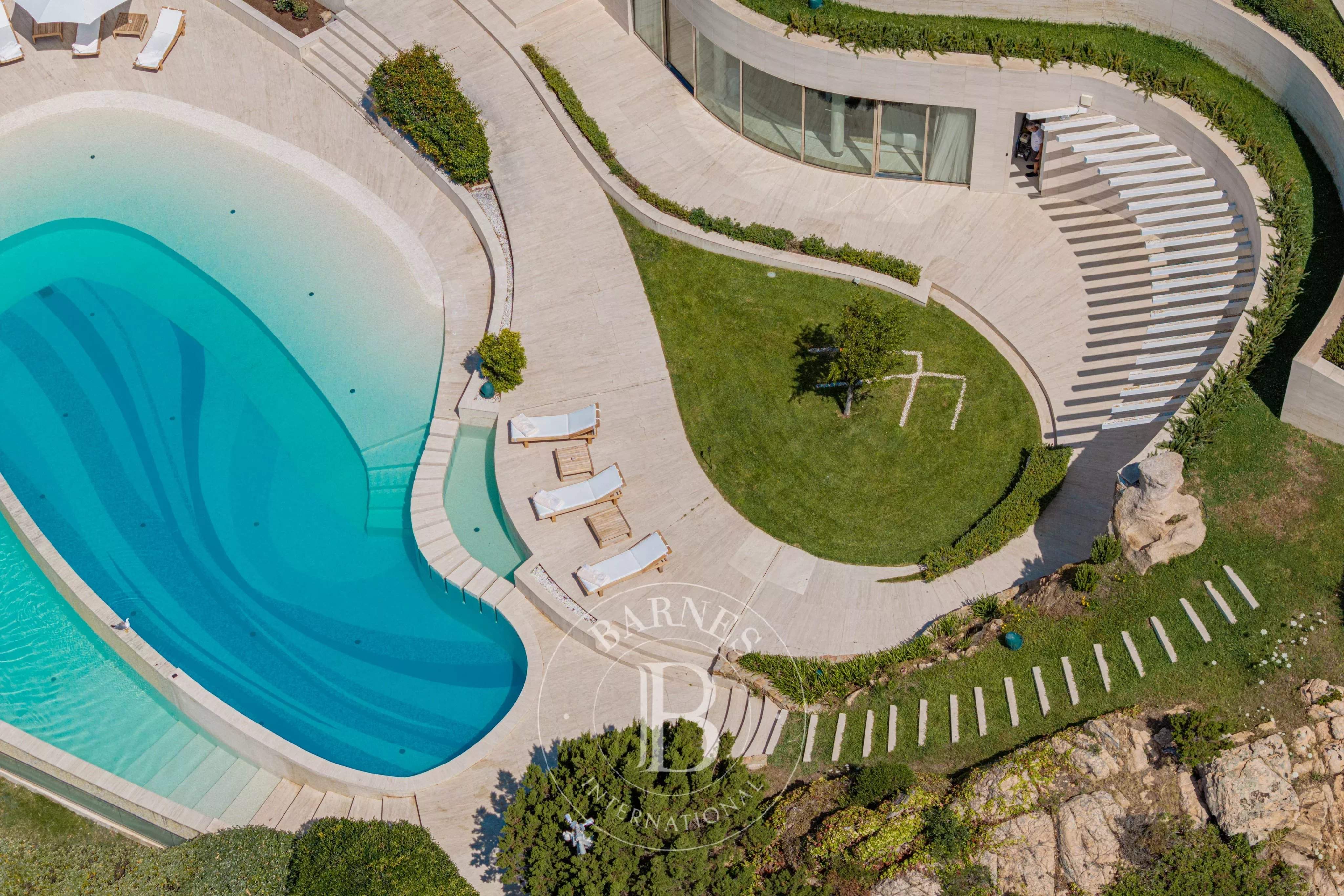 Porto Cervo  - Villa 7 Bedrooms - picture 7