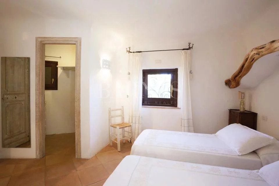 Porto Cervo  - Villa 5 Bedrooms - picture 13