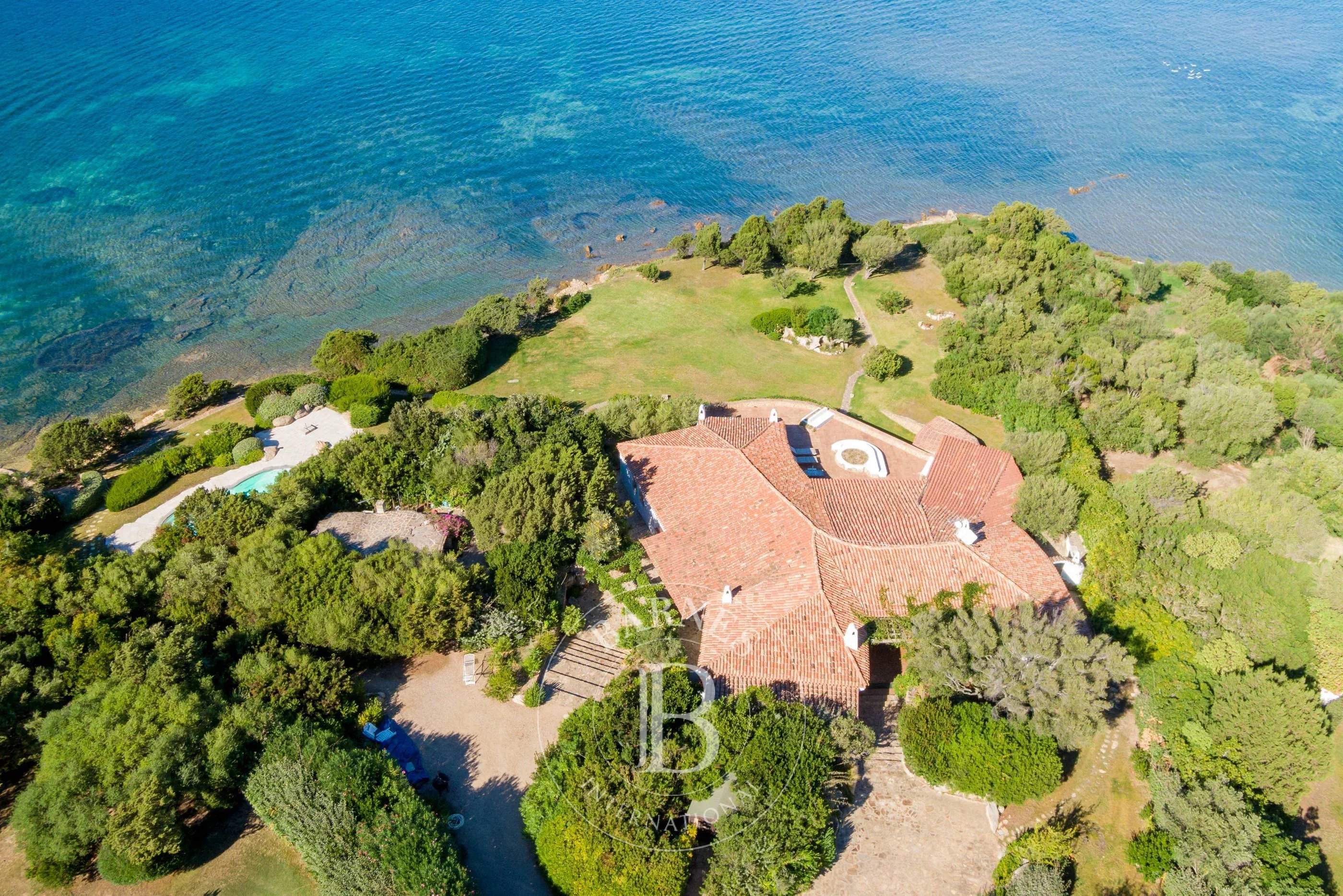 Porto Rotondo  - Villa 4 Bedrooms - picture 3