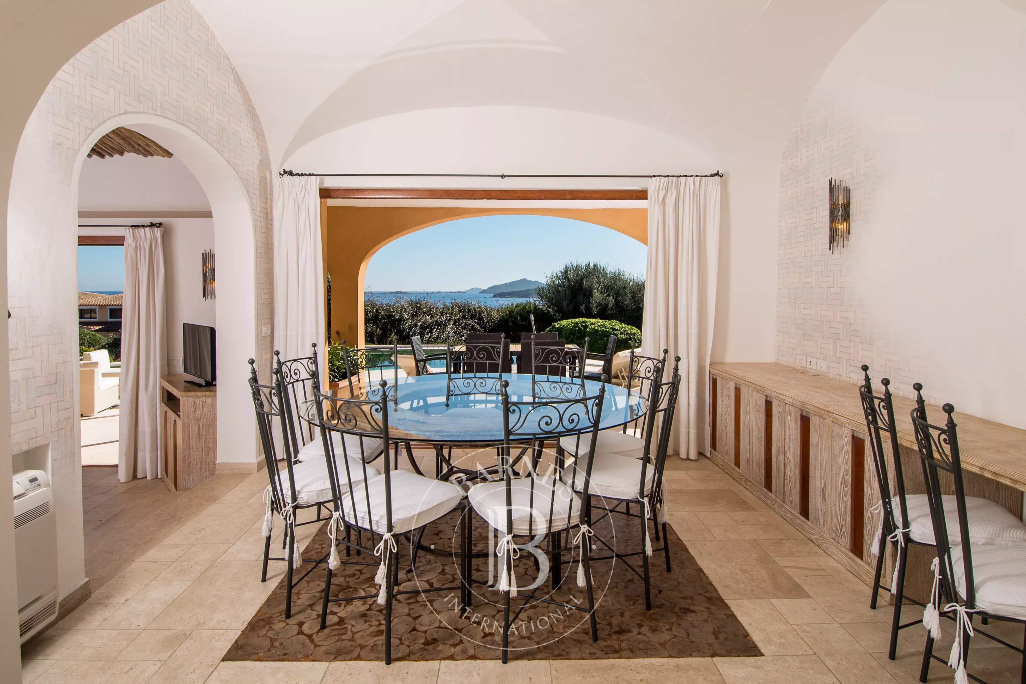 Porto Cervo  - Villa 4 Bedrooms - picture 12