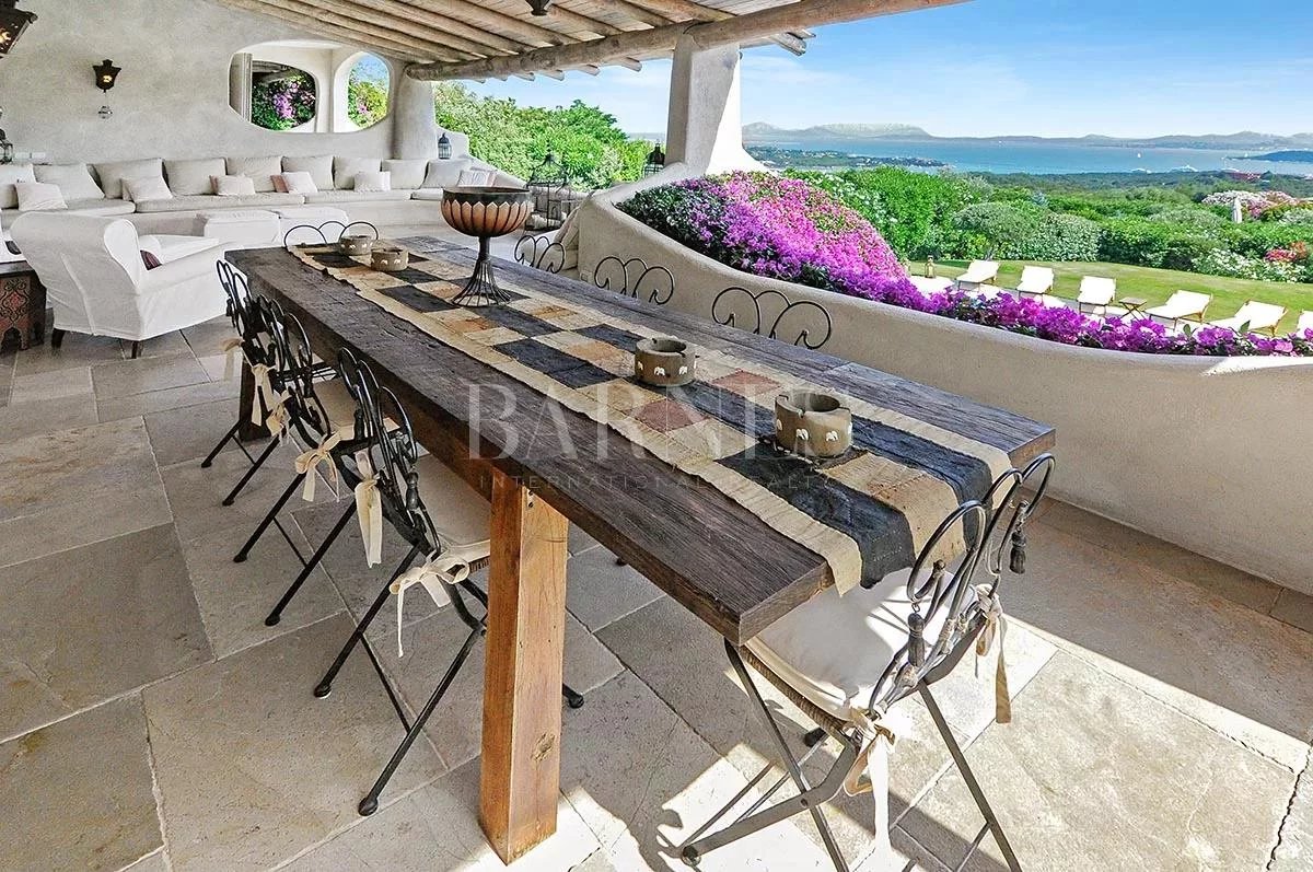Porto Cervo  - Villa 6 Bedrooms - picture 3