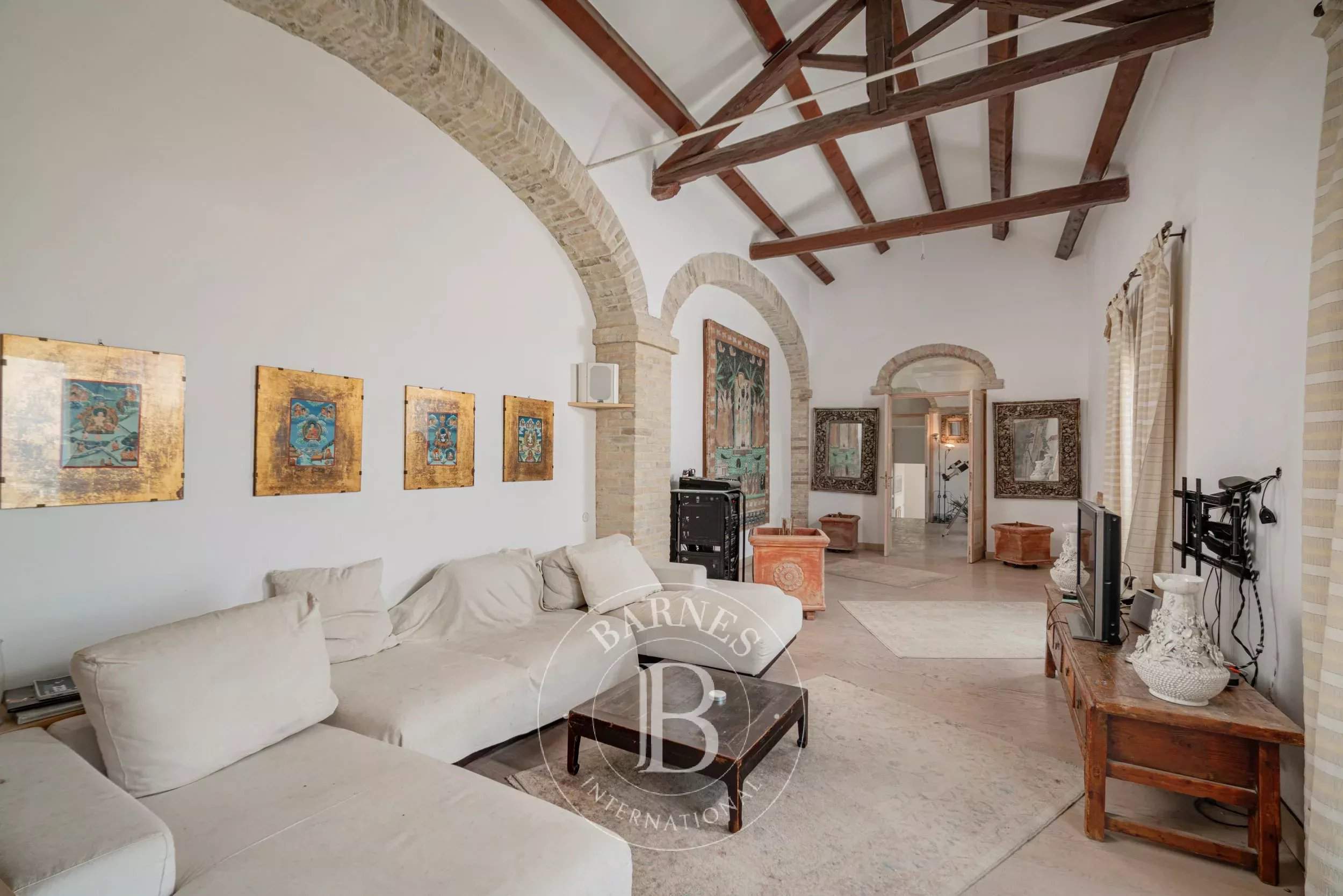 Cagliari  - Apartment 2 Bedrooms - picture 7