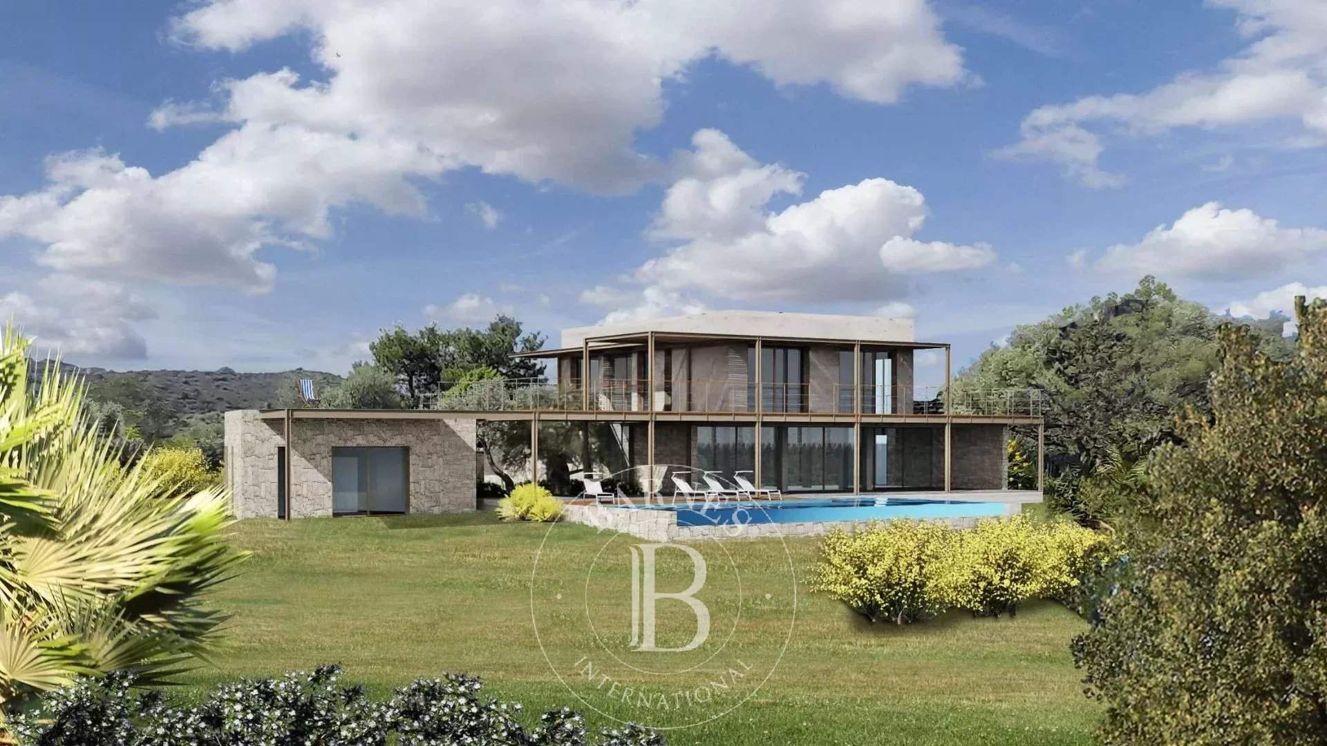 Olbia  - Villa 5 Bedrooms - picture 6