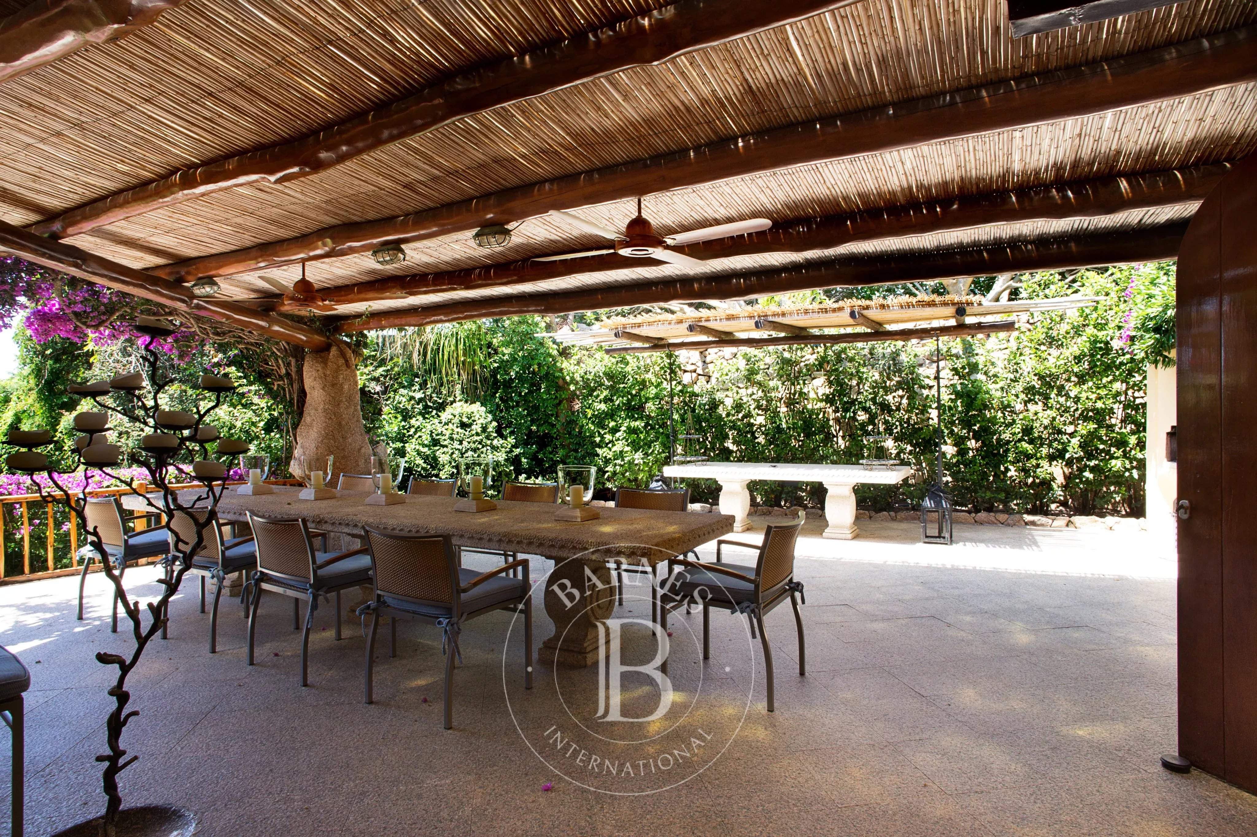 Arzachena  - Villa  - picture 8