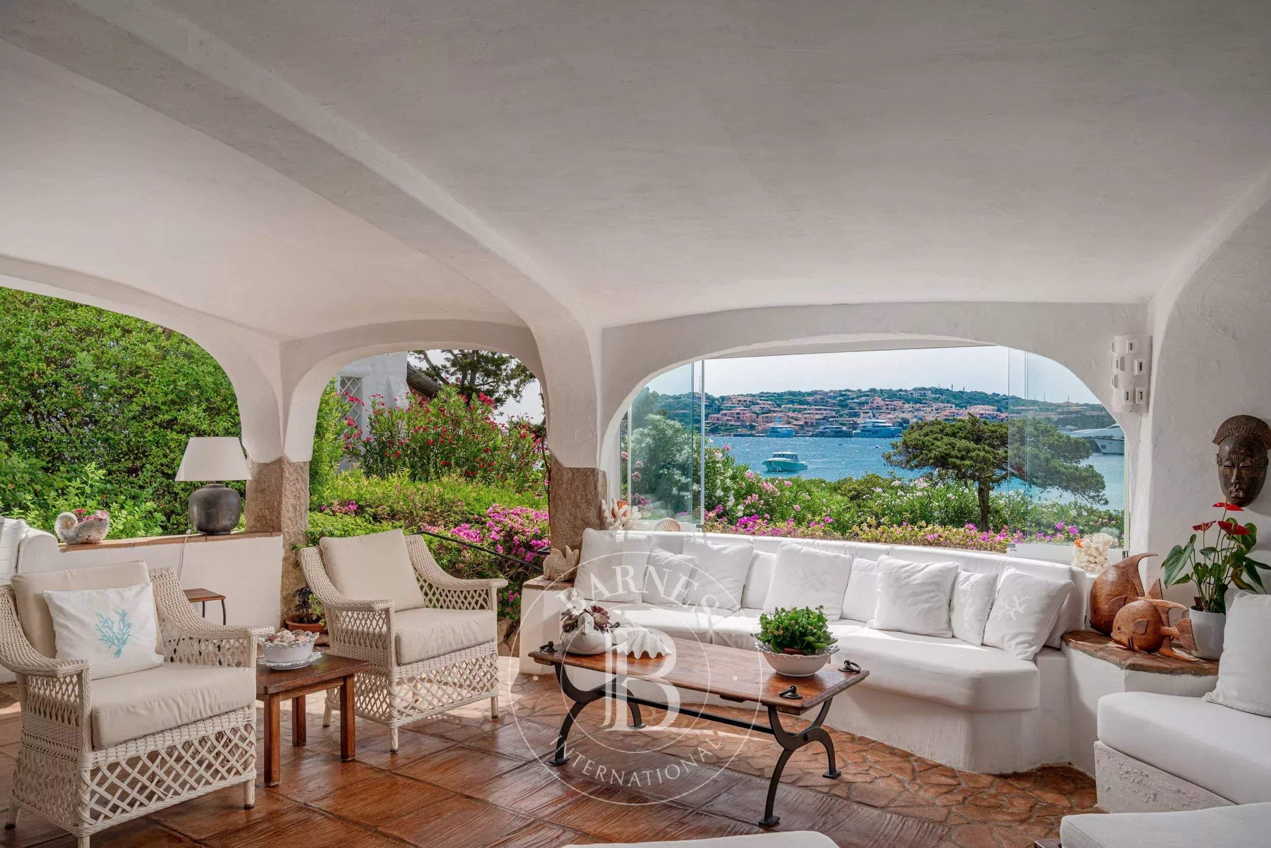 Villa Luna | Porto Cervo picture 9