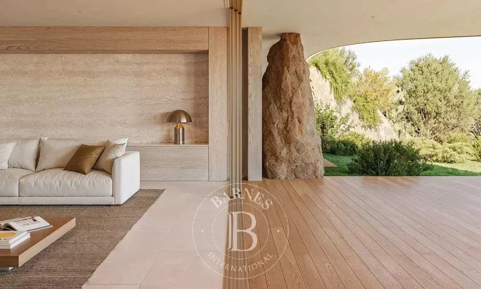 Aglientu  - Villa 8 Pi&egrave;ces 6 Chambres - picture 6