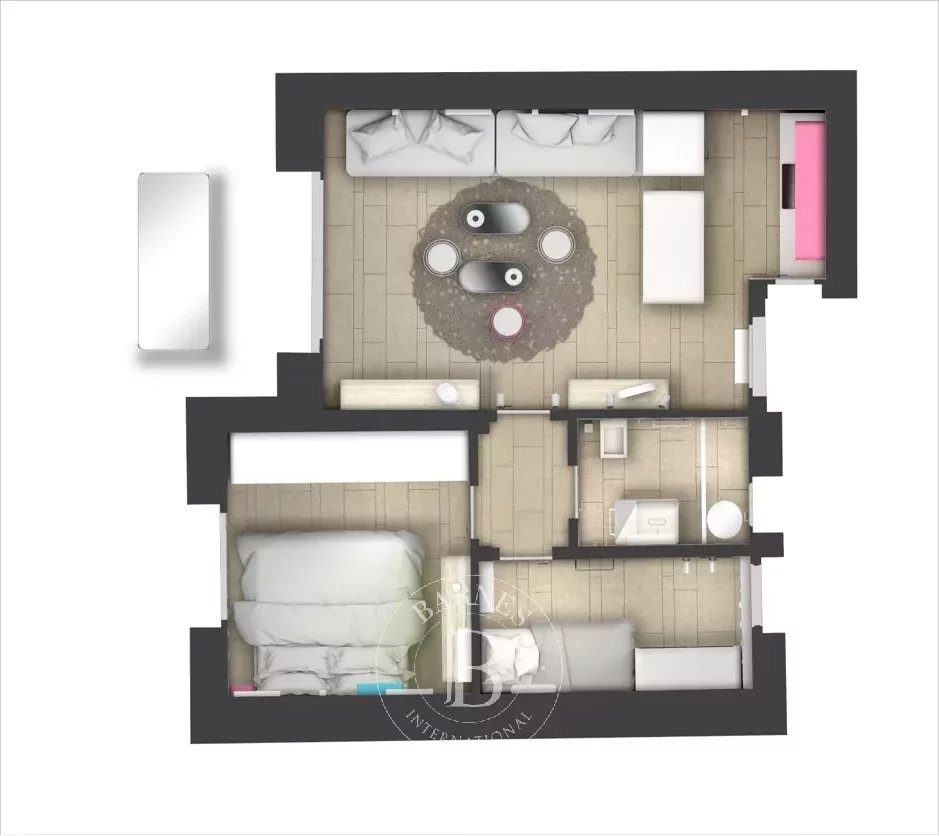 San Teodoro  - Apartment 2 Bedrooms - picture 15