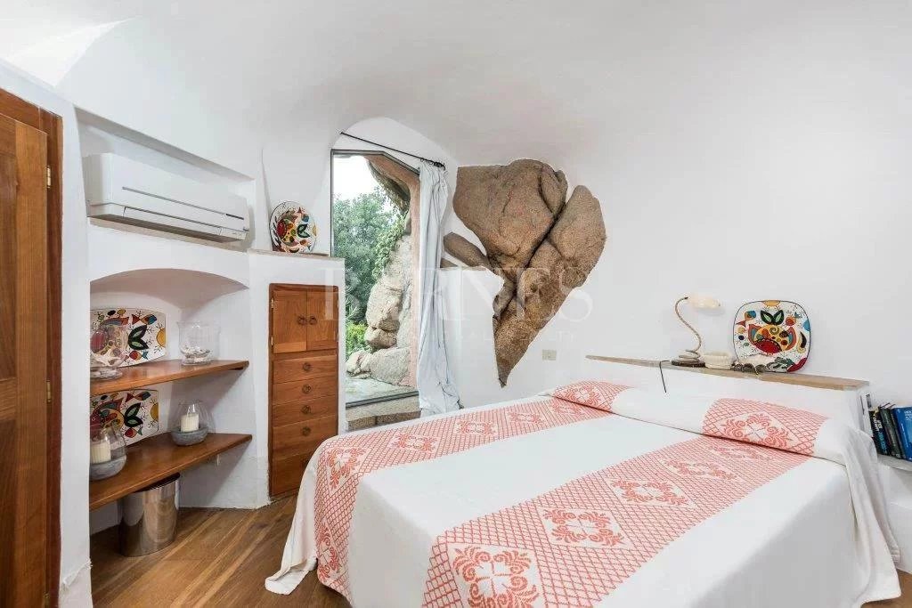 Porto Cervo  - Apartment villa 2 Bedrooms - picture 15