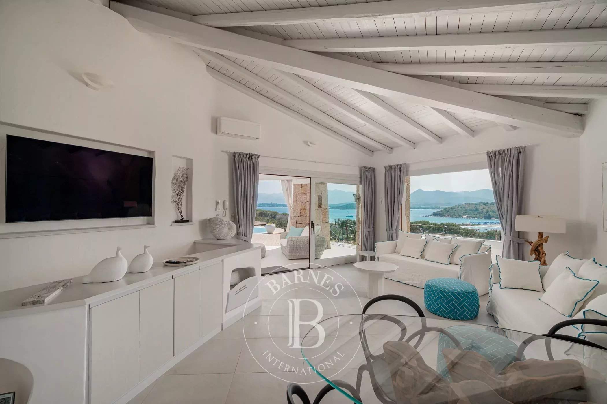 San Teodoro  - Villa 6 Bedrooms - picture 11