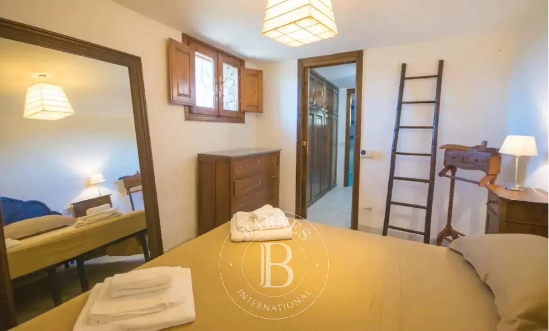 Olbia  - Villa 3 Bedrooms - picture 12