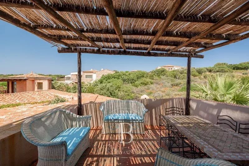 Cala Girgolu  - Appartement 2 Pièces 2 Chambres - picture 2