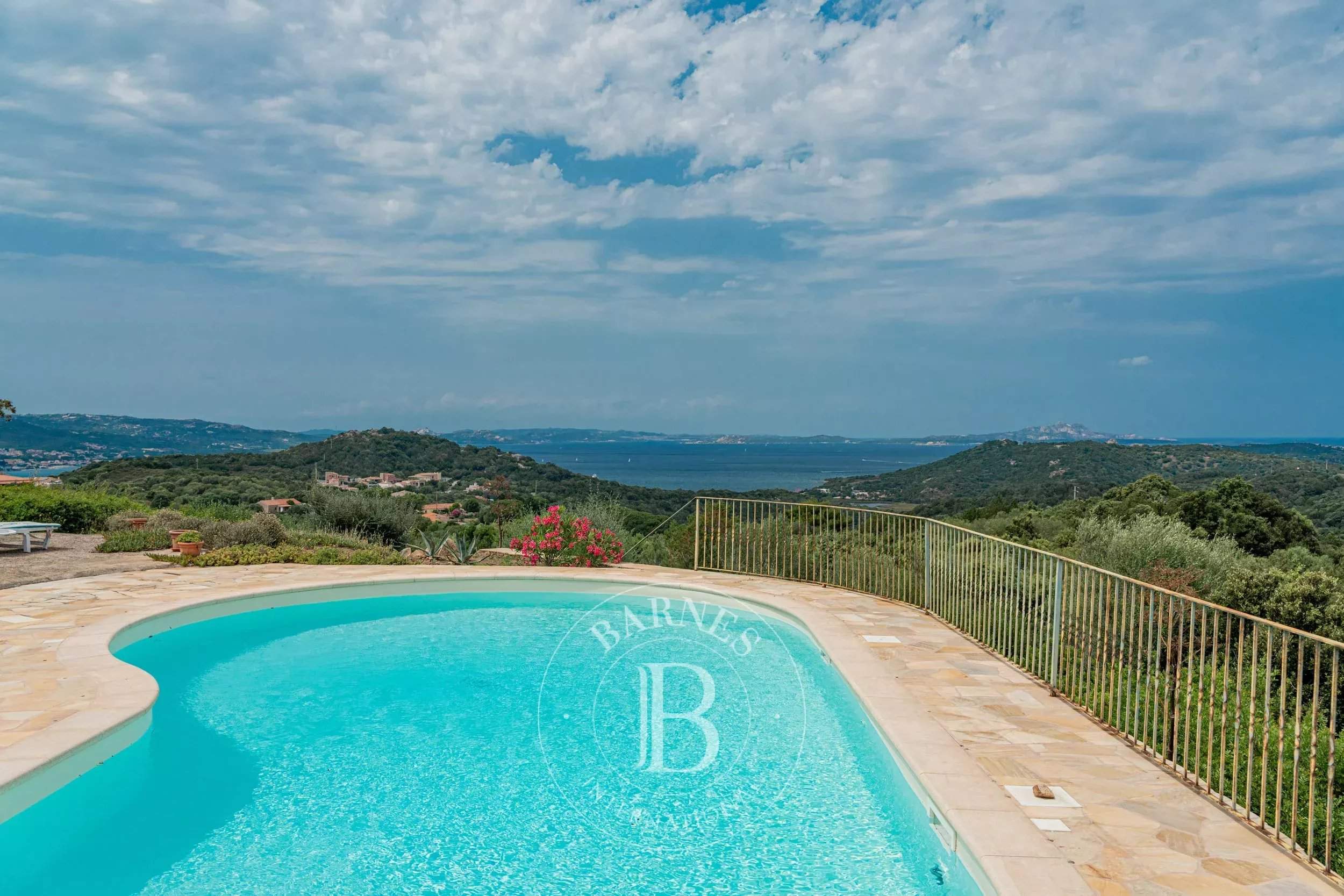 Arzachena  - Villa 2 Bedrooms - picture 8