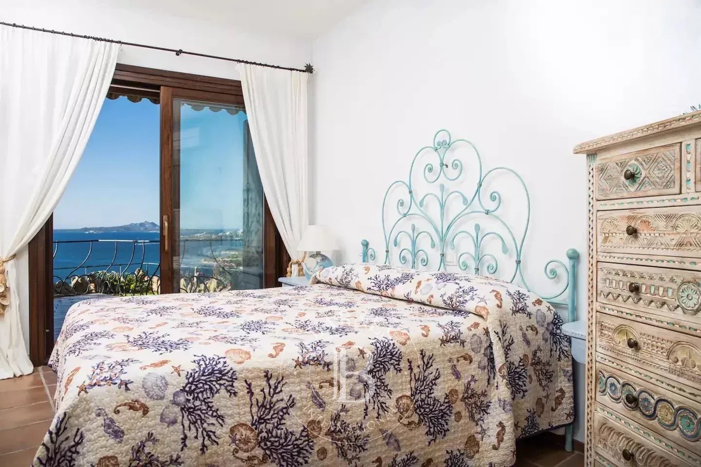 Porto Cervo  - Villa 5 Bedrooms - picture 11