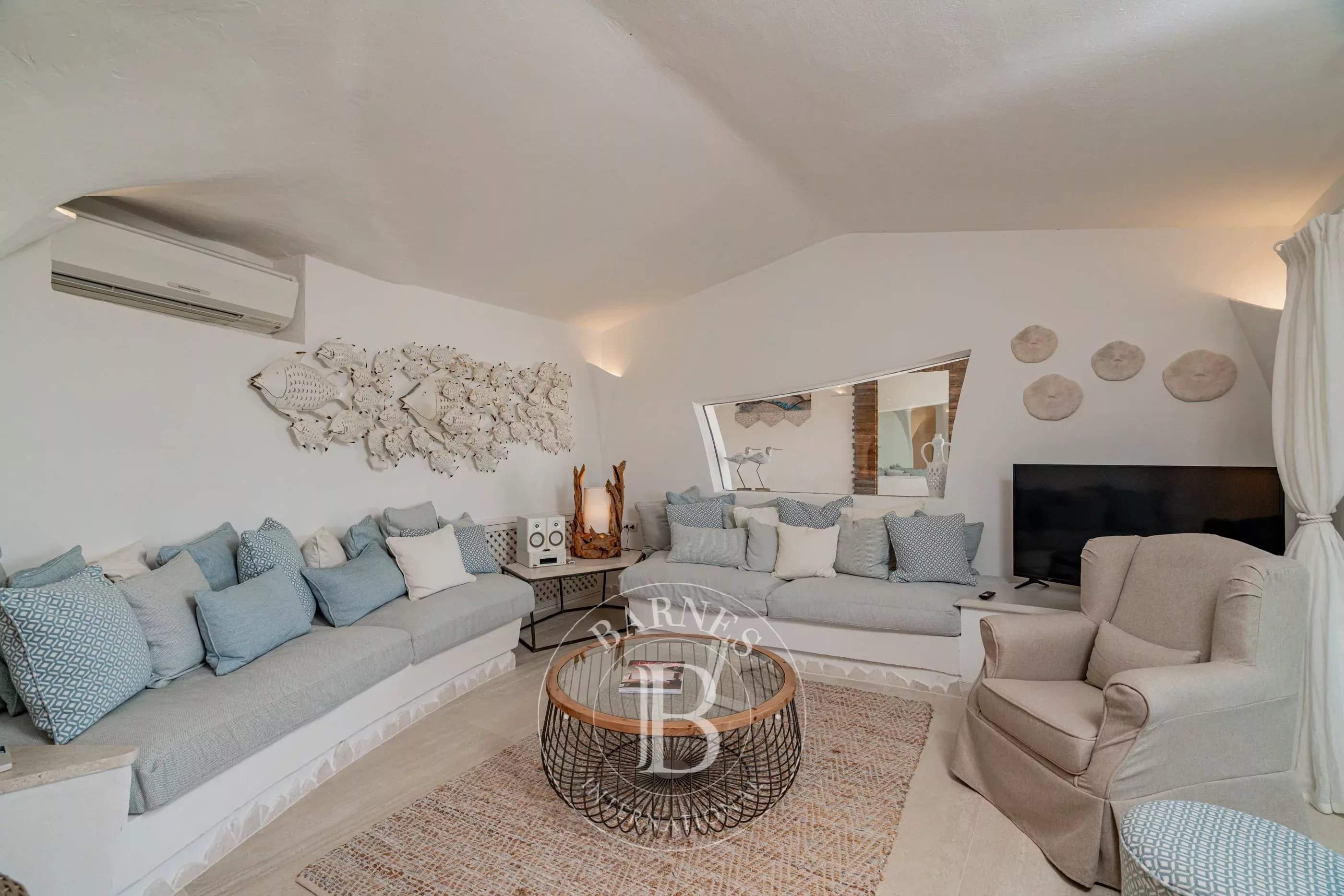 San Teodoro  - Villa jumelée 9 Pi&egrave;ces 5 Chambres - picture 18