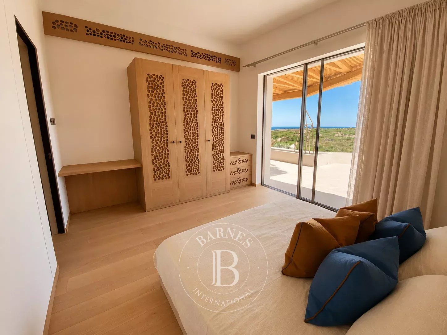 Porto Cervo  - Villa 8 Pi&egrave;ces 4 Chambres - picture 19