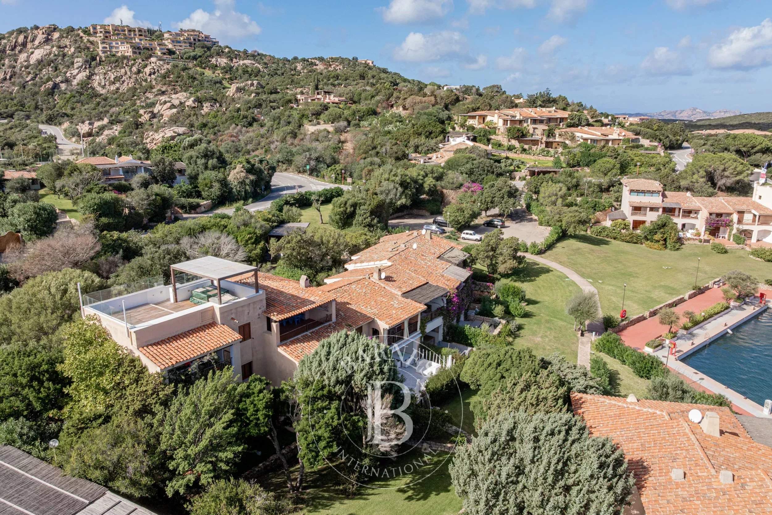 Porto Cervo  - Piso 3 Cuartos 2 Habitaciones - picture 18