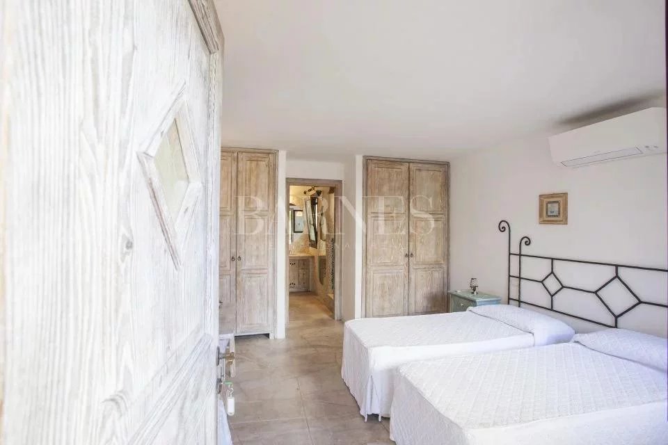 Porto Cervo  - Villa 5 Bedrooms - picture 12