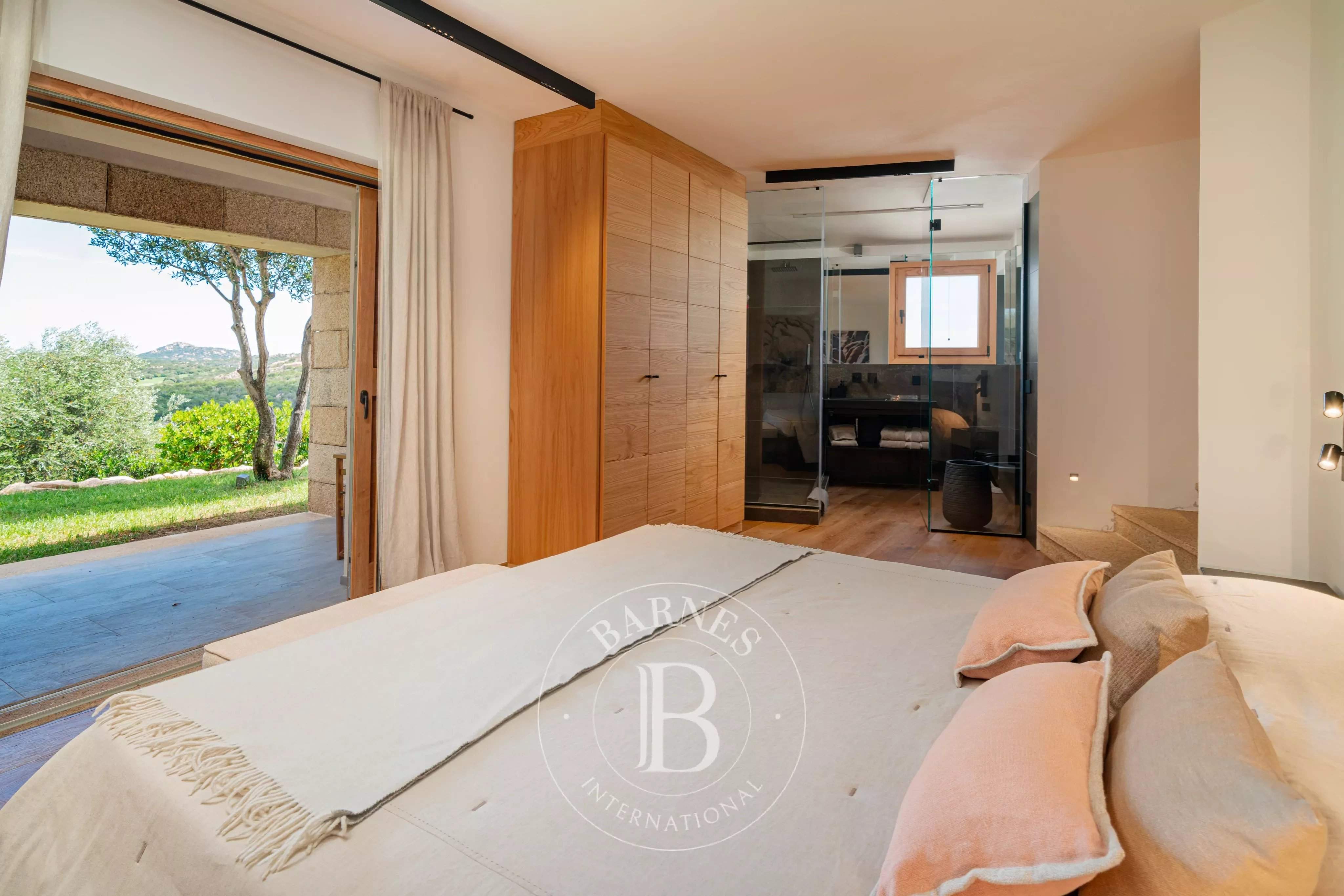 Porto Cervo  - Villa 4 Bedrooms - picture 12