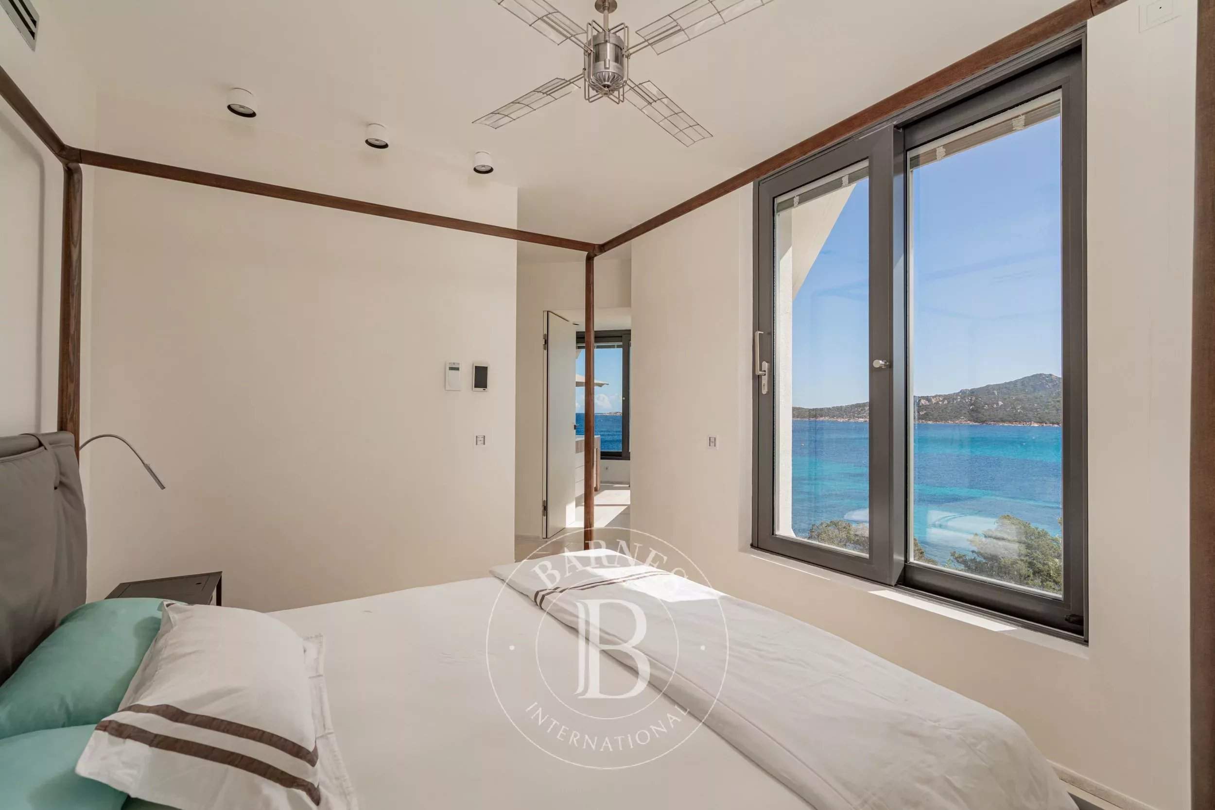 Porto Cervo  - Villa 4 Bedrooms - picture 20