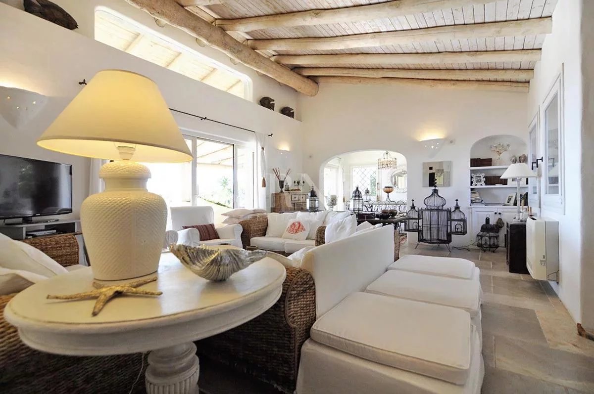 Porto Cervo  - Villa 6 Bedrooms - picture 10