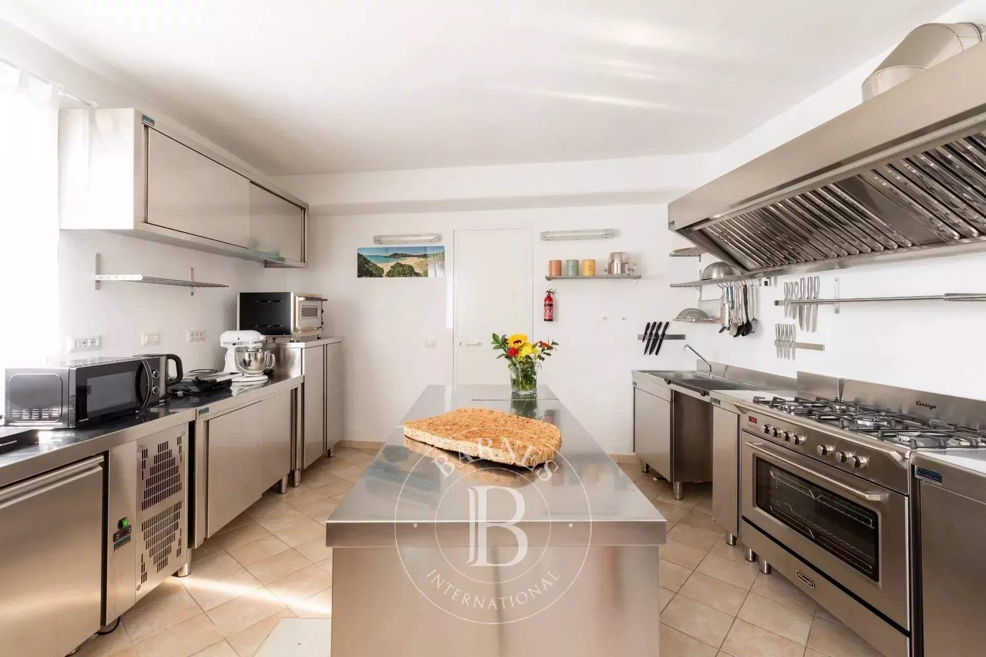 Castelsardo  - Villa 7 Cuartos 5 Habitaciones - picture 14