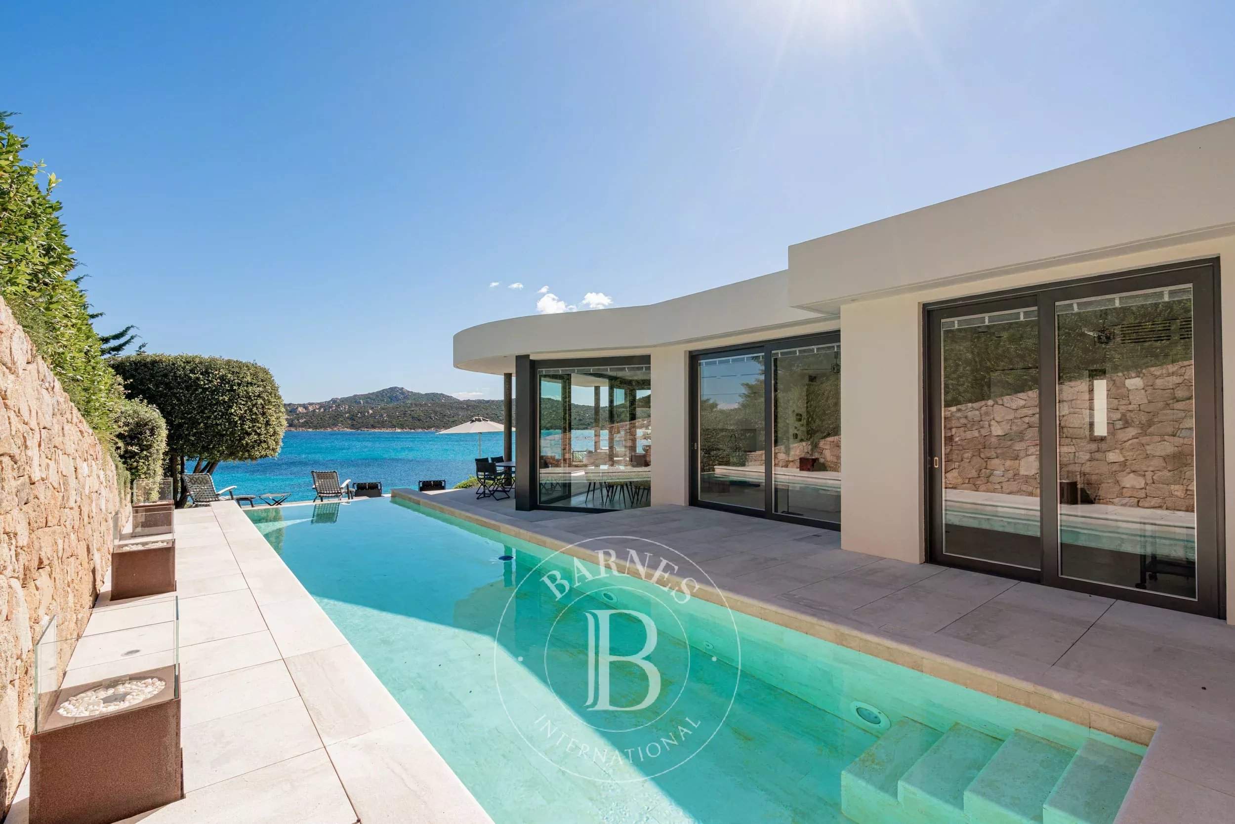 Porto Cervo  - Villa 4 Bedrooms - picture 2