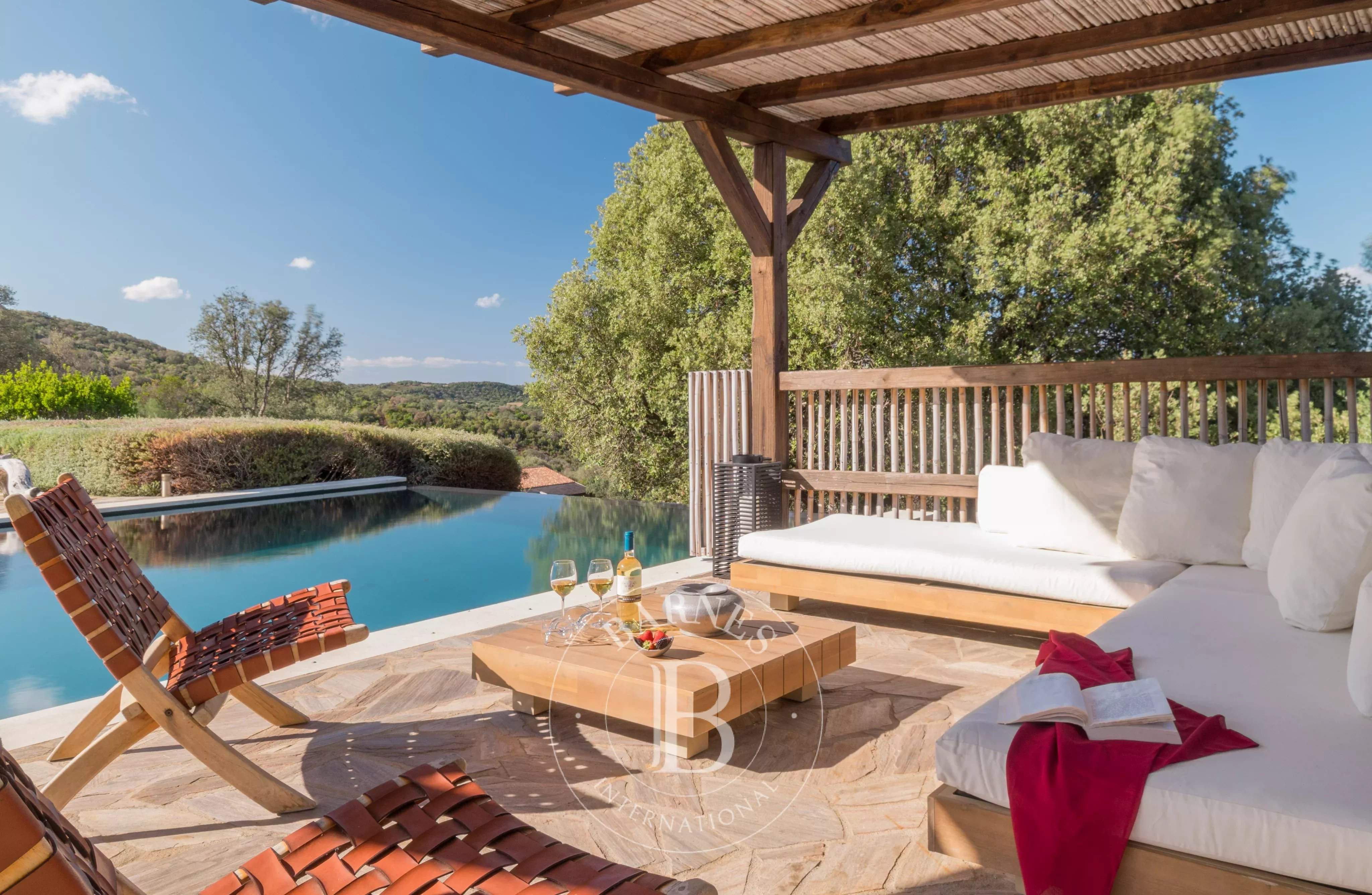 Villa Ottavia | Luogosanto picture 6