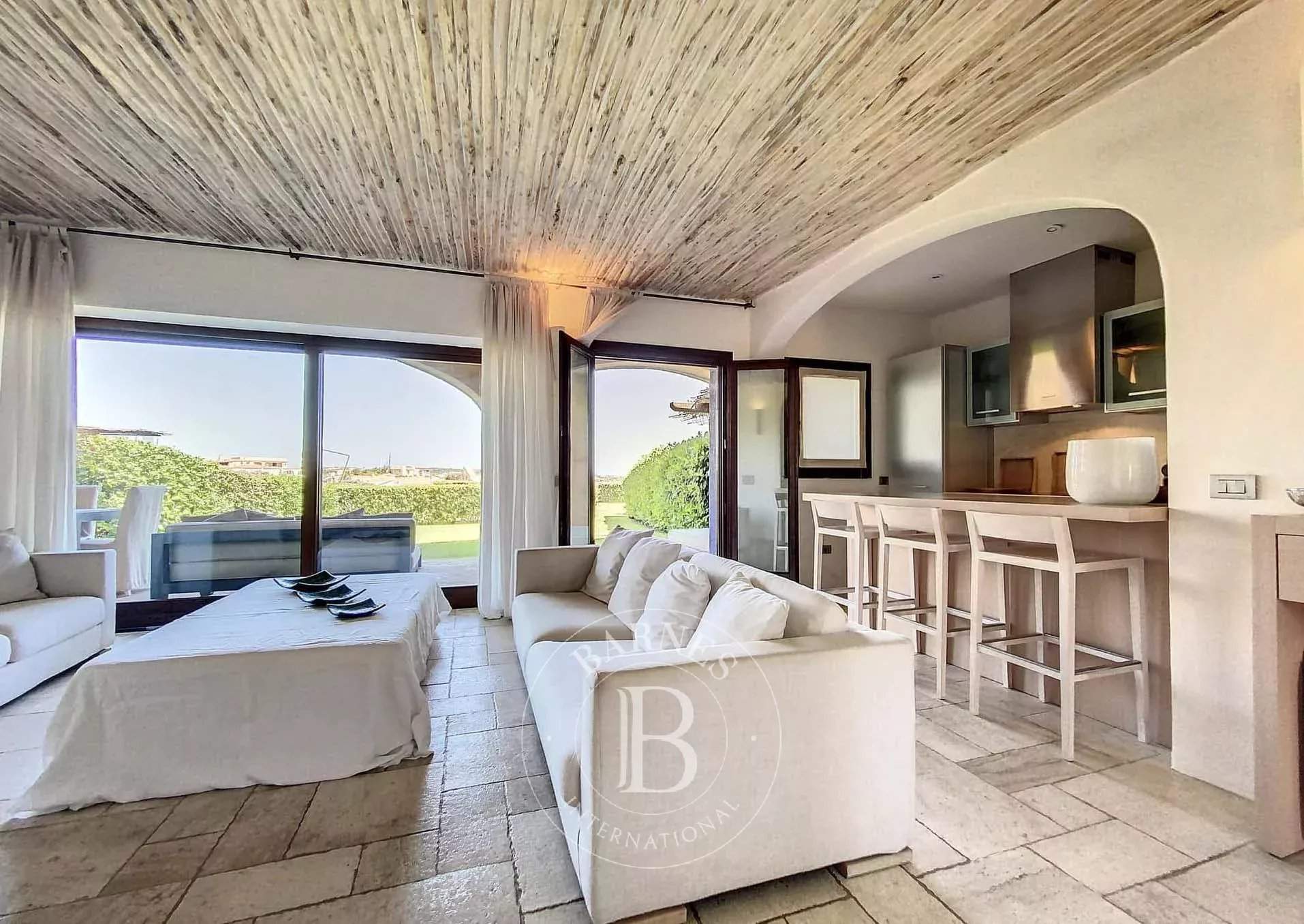 Porto Cervo  - Apartment 3 Bedrooms - picture 11