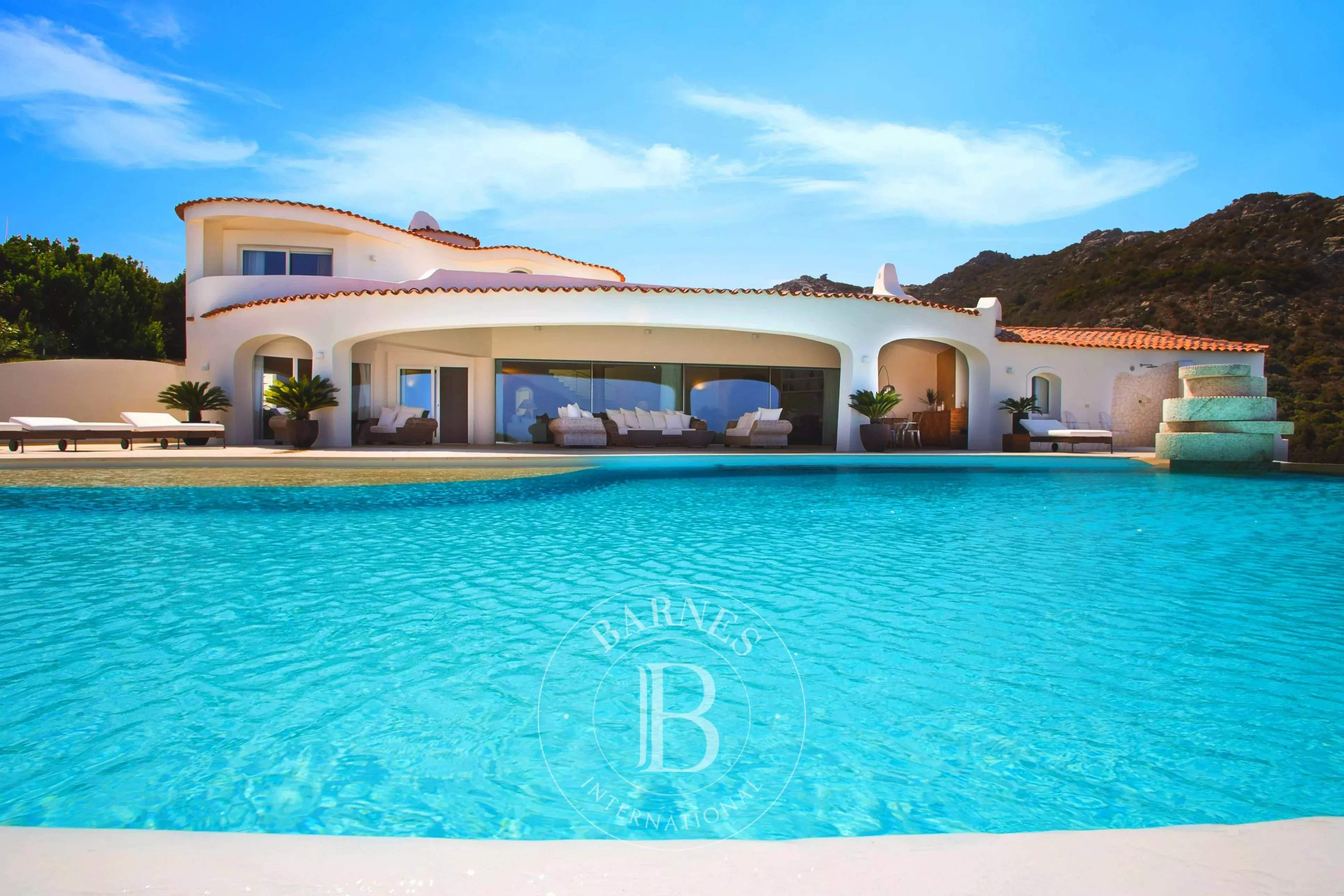 Porto Cervo  - Villa 6 Bedrooms - picture 1