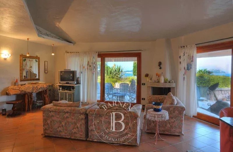 Golfo Aranci  - Villa 4 Bedrooms - picture 10