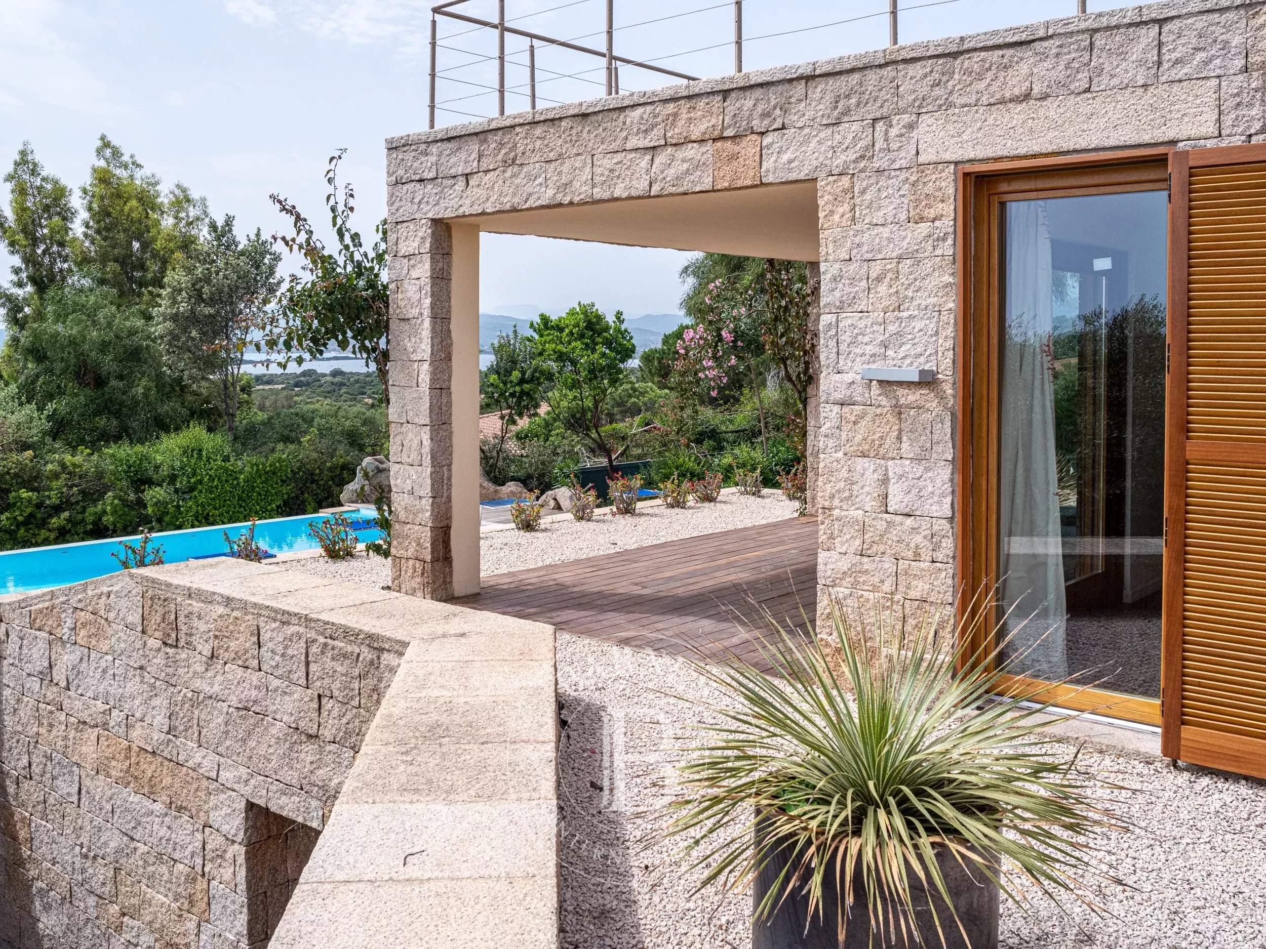 San Teodoro  - Villa 4 Bedrooms - picture 8