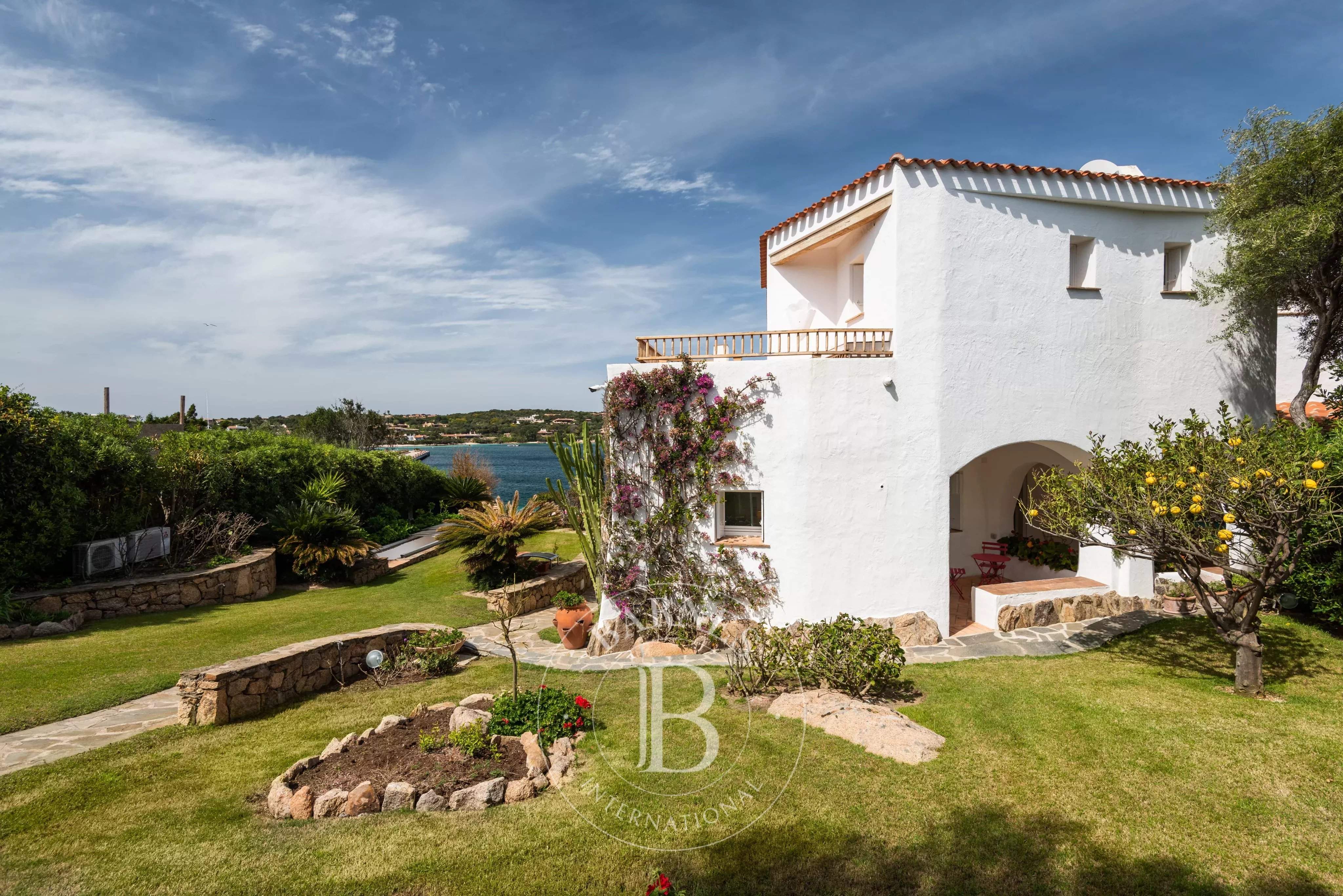 Porto Cervo  - Villa 5 Bedrooms - picture 7