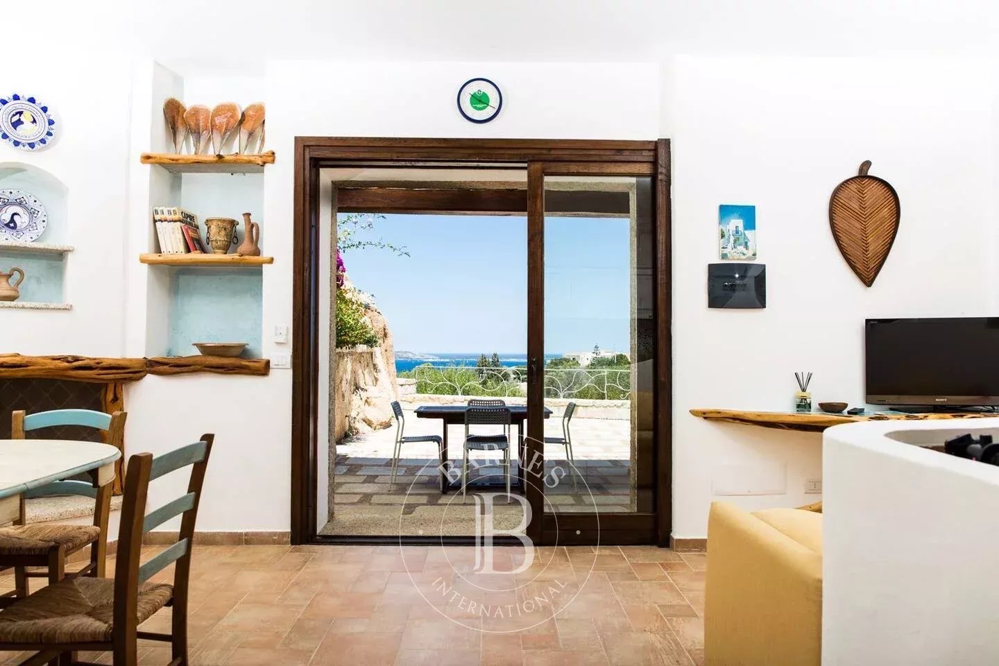 Arzachena  - Villa 6 Bedrooms - picture 8