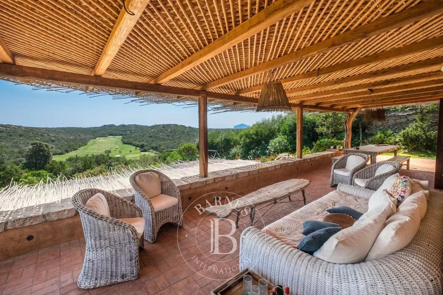 Porto Cervo  - Villa 10 Pièces 7 Chambres - picture 7