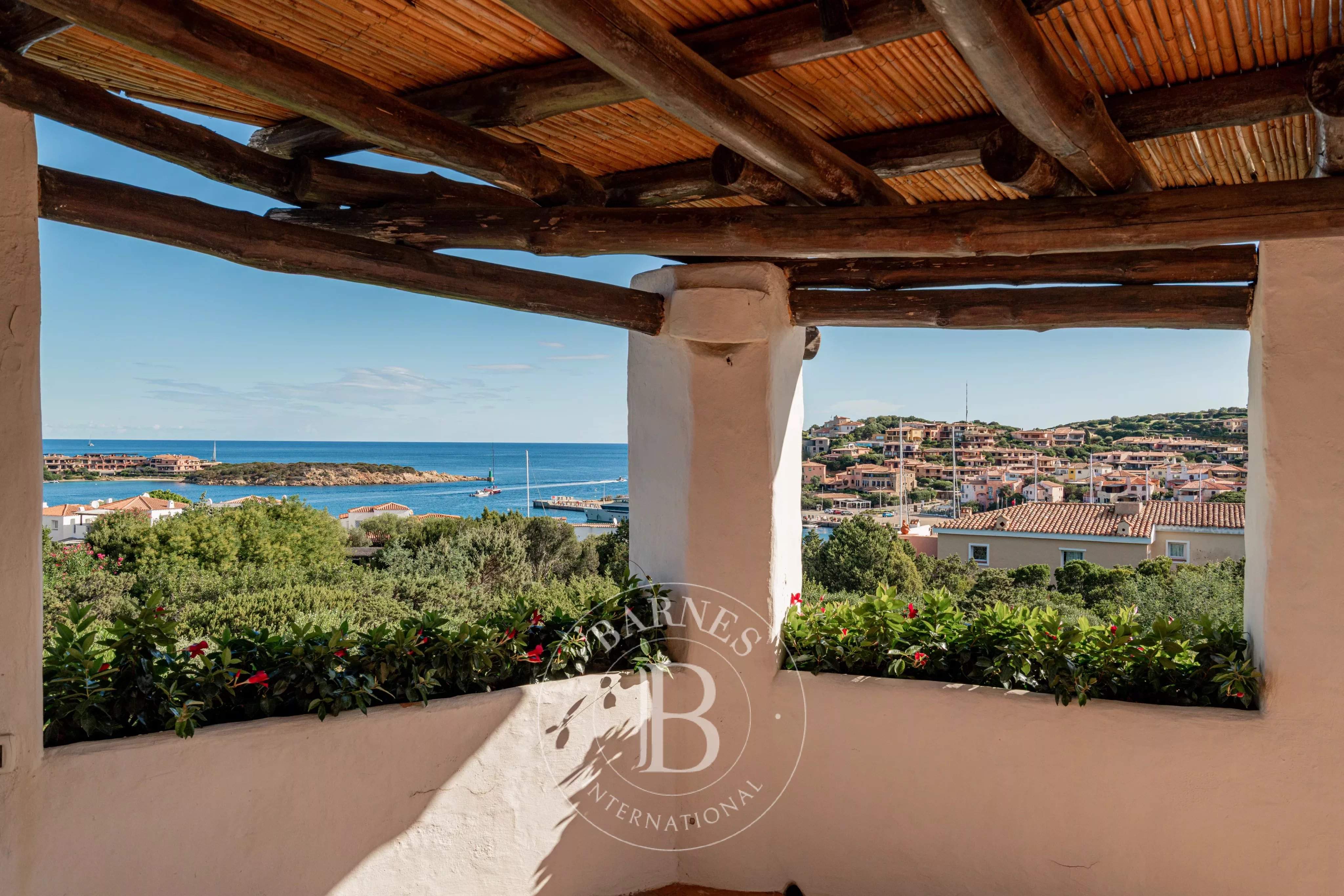 Porto Cervo  - Villa 6 Bedrooms - picture 17