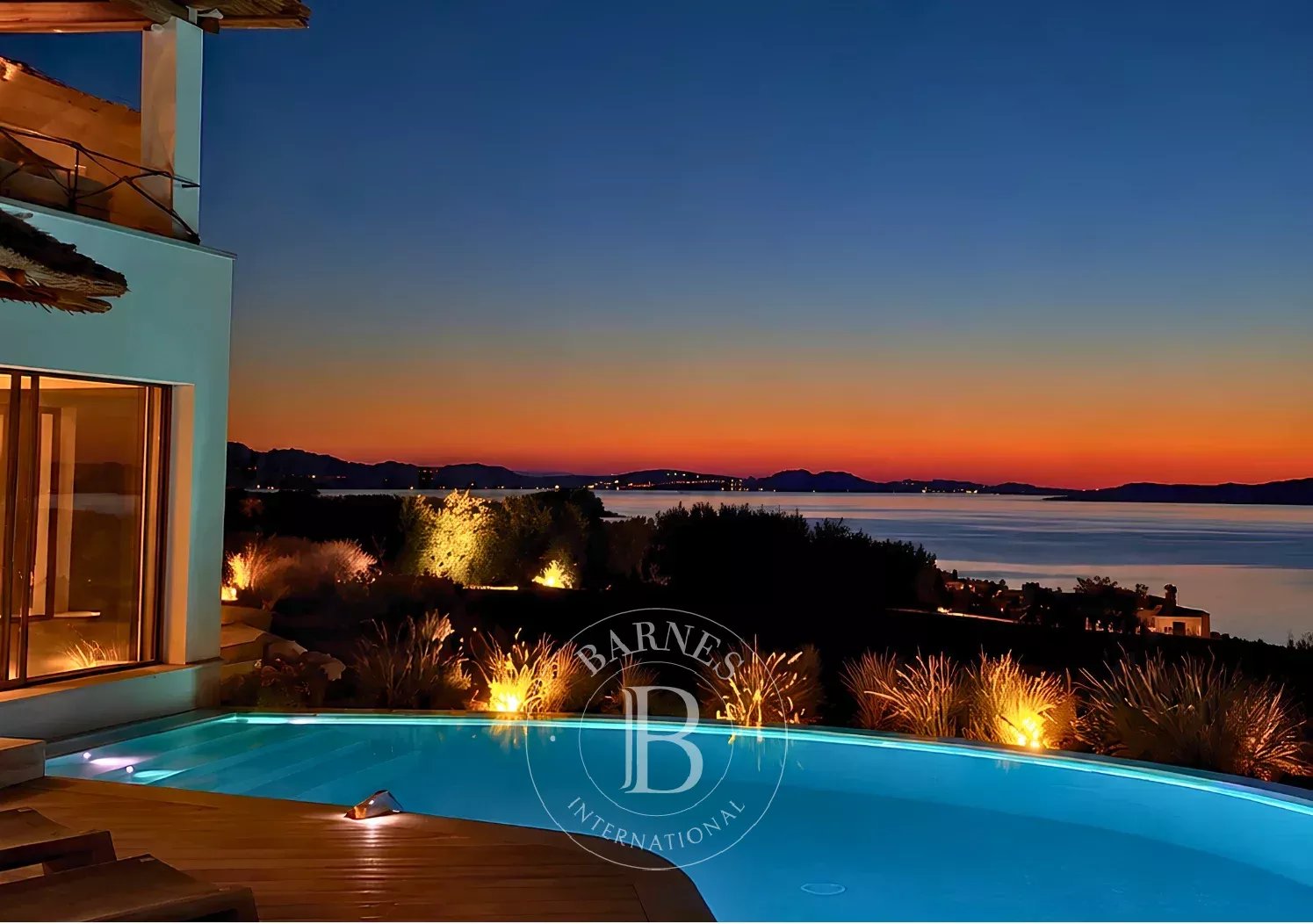 Villa Estelle | Porto Cervo picture 3