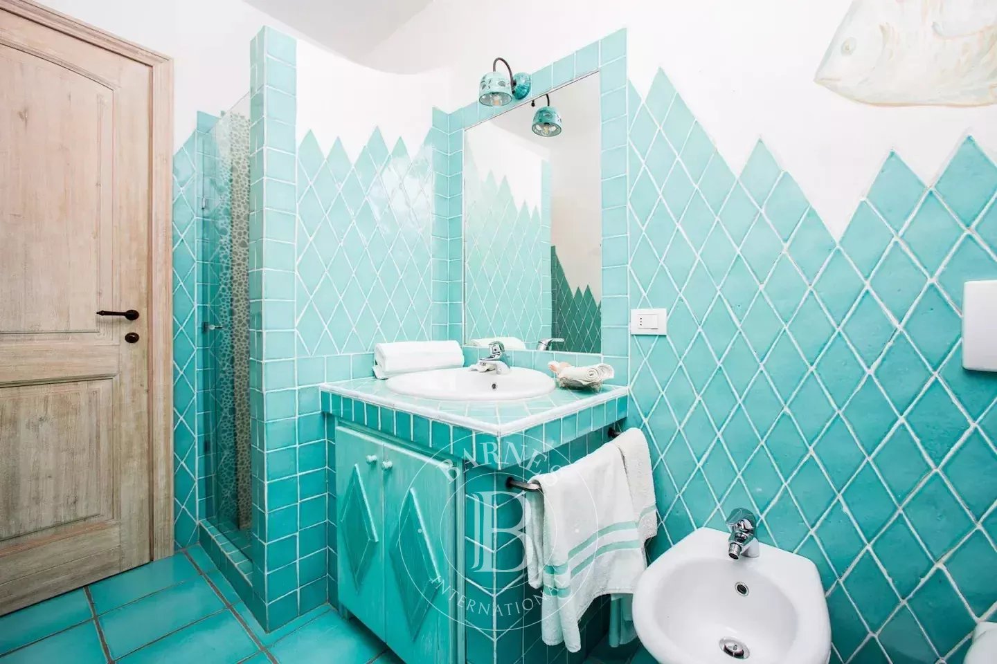 Porto Cervo  - Villa 5 Bedrooms - picture 15