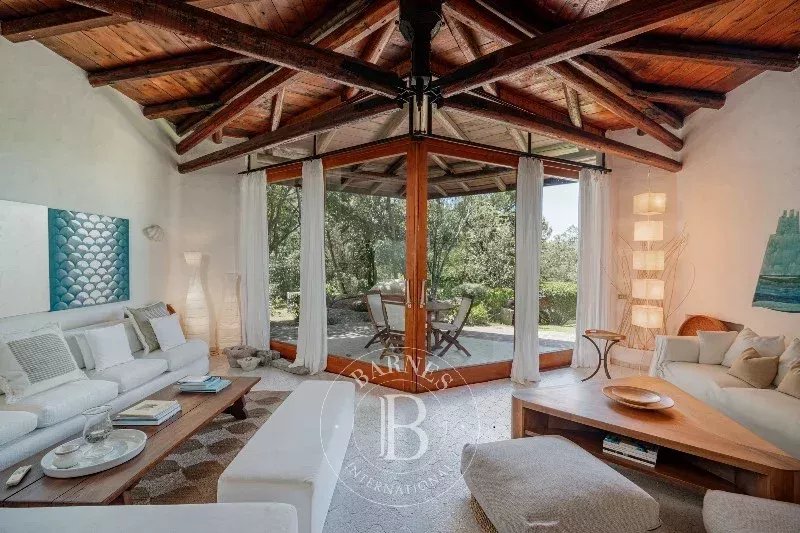 Porto Cervo  - Villa 5 Bedrooms - picture 9