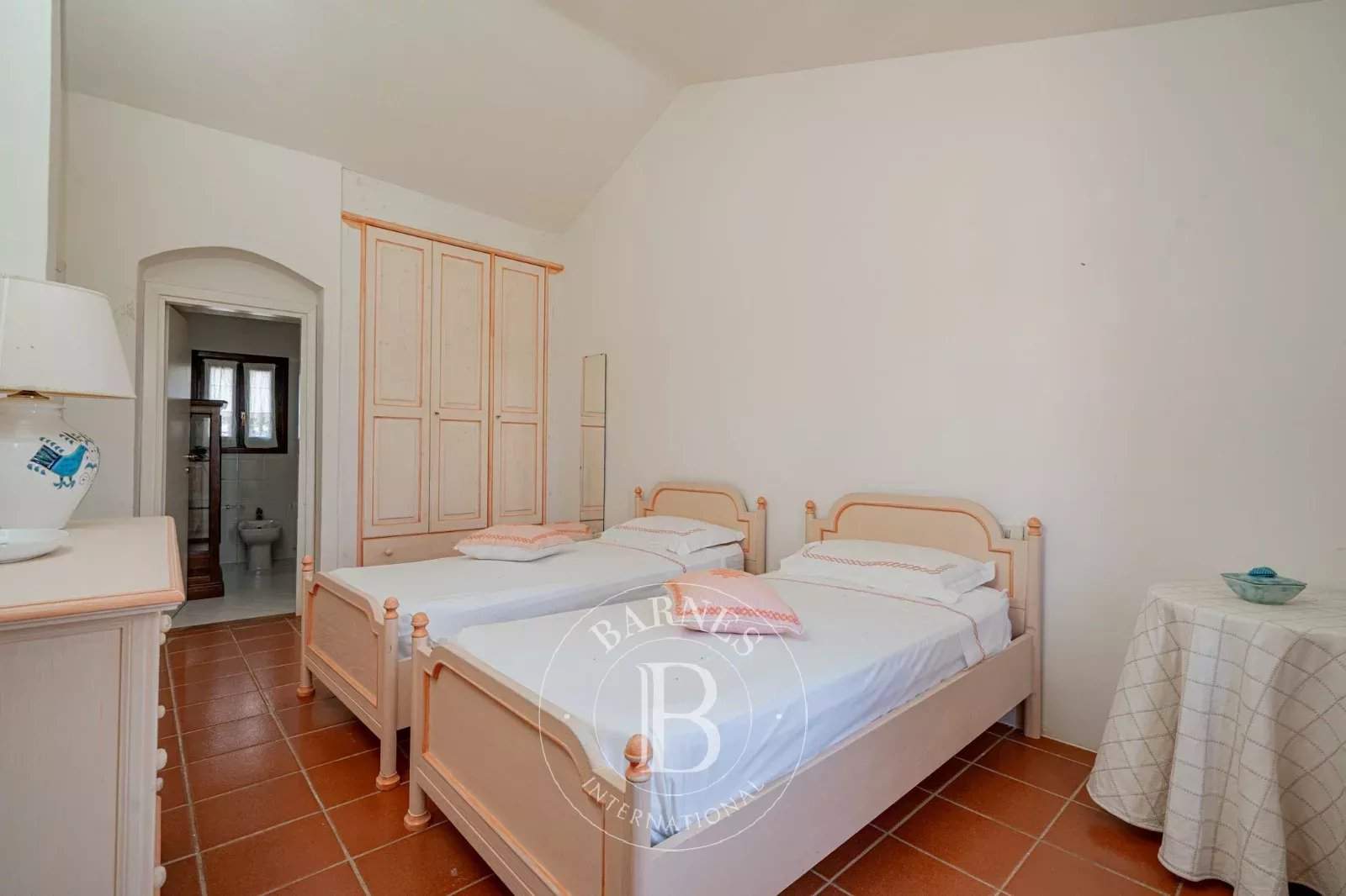 Cala Girgolu  - Appartement 2 Pièces 2 Chambres - picture 17