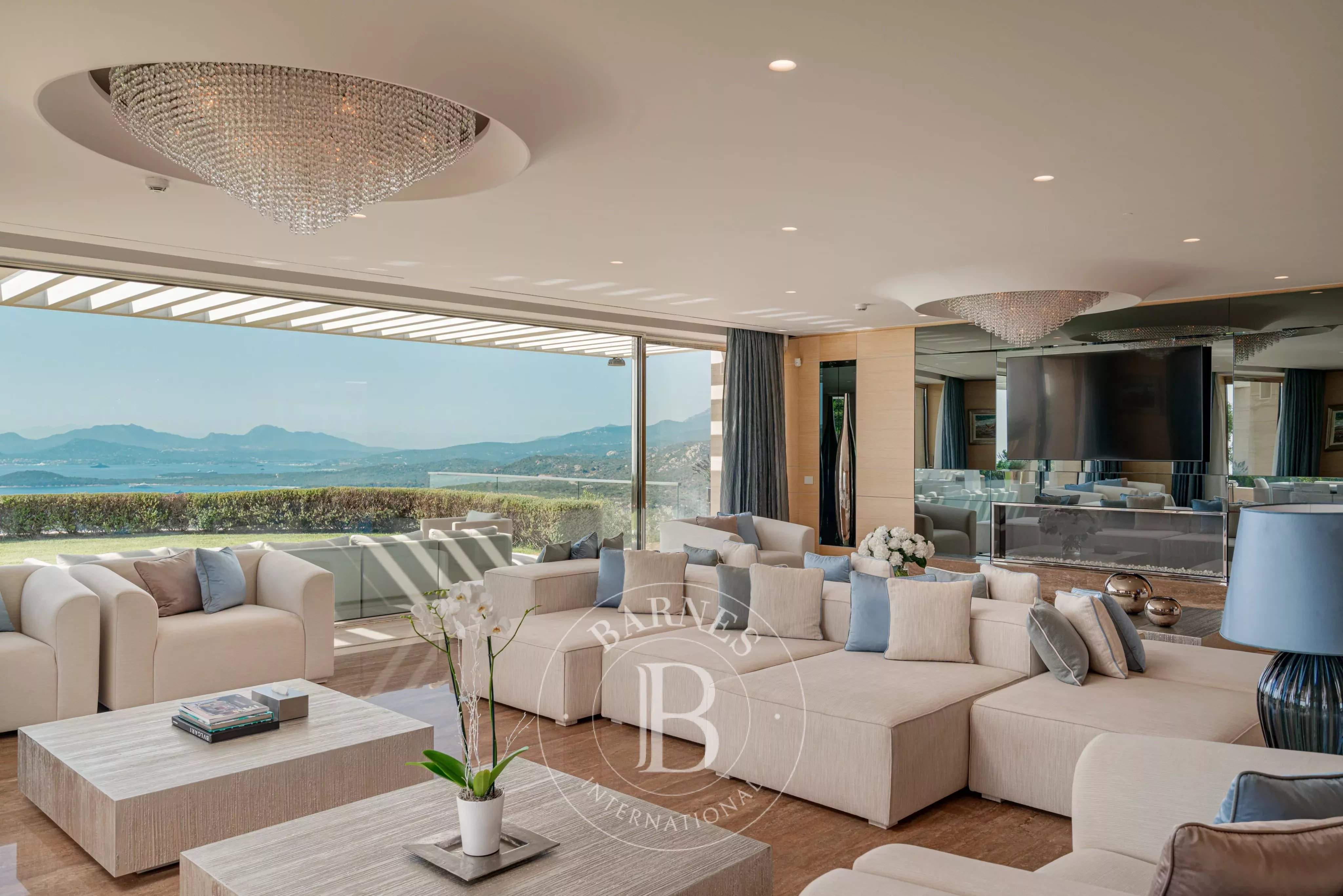 Porto Cervo  - Villa 7 Bedrooms - picture 11