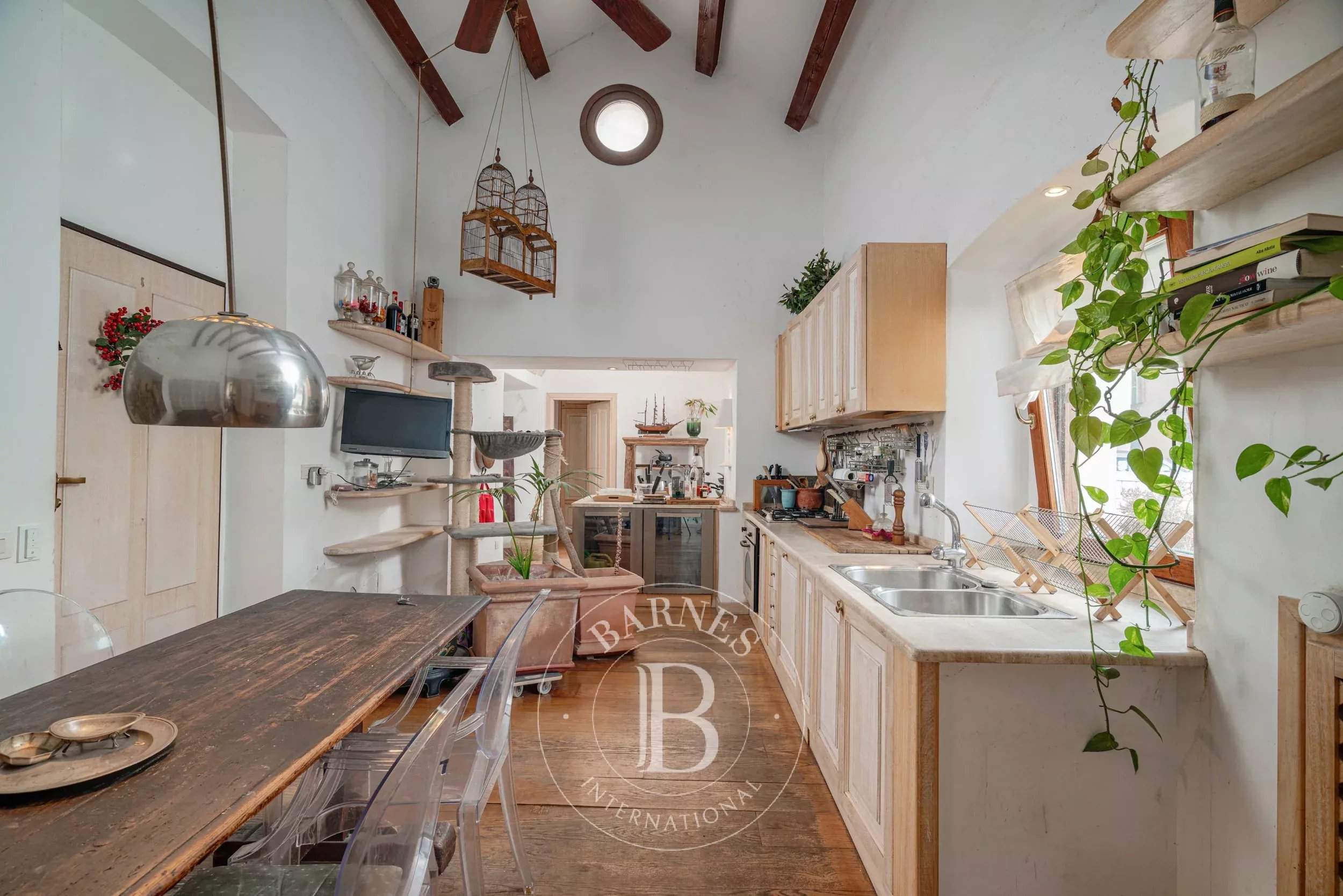 Cagliari  - Apartment 2 Bedrooms - picture 9