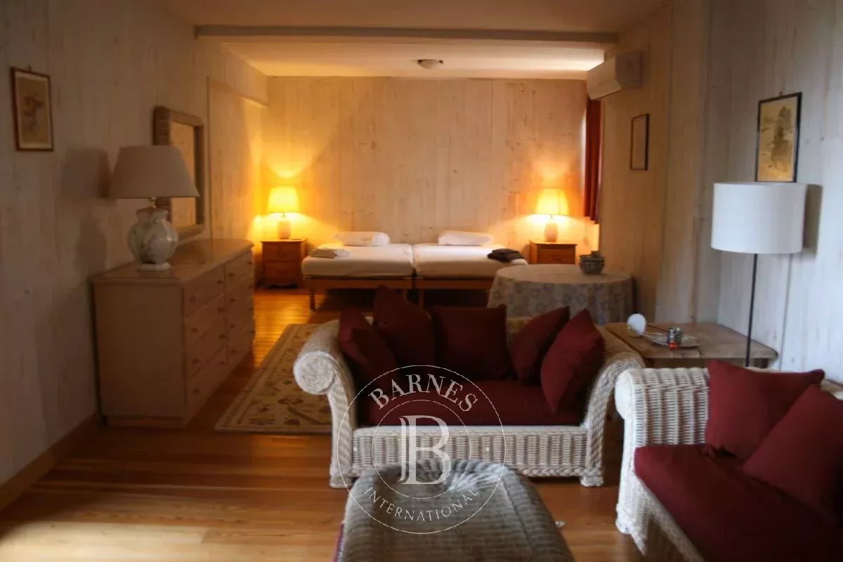 Alghero  - Villa 8 Pi&egrave;ces 5 Chambres - picture 12