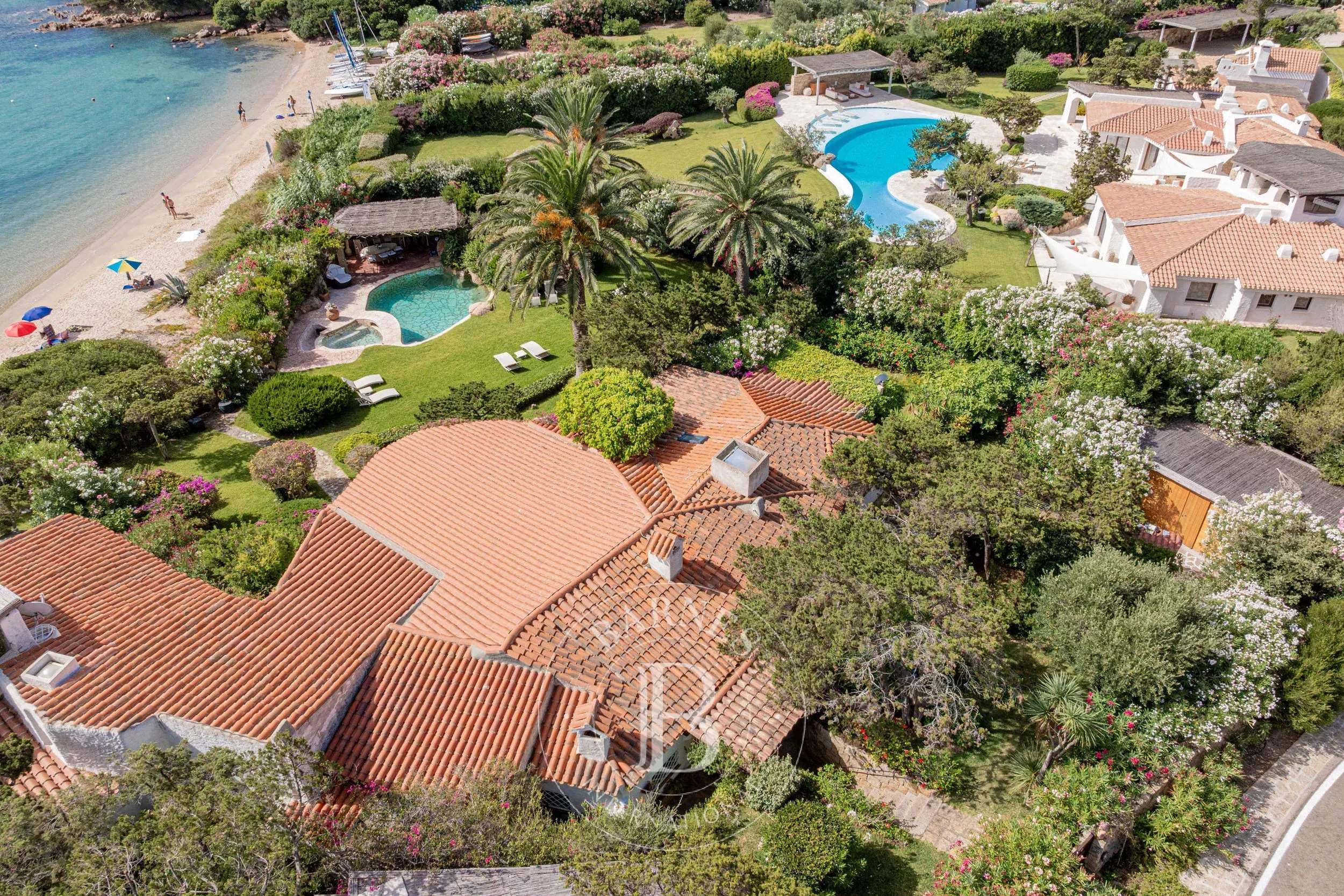 Villa Luna | Porto Cervo picture 7