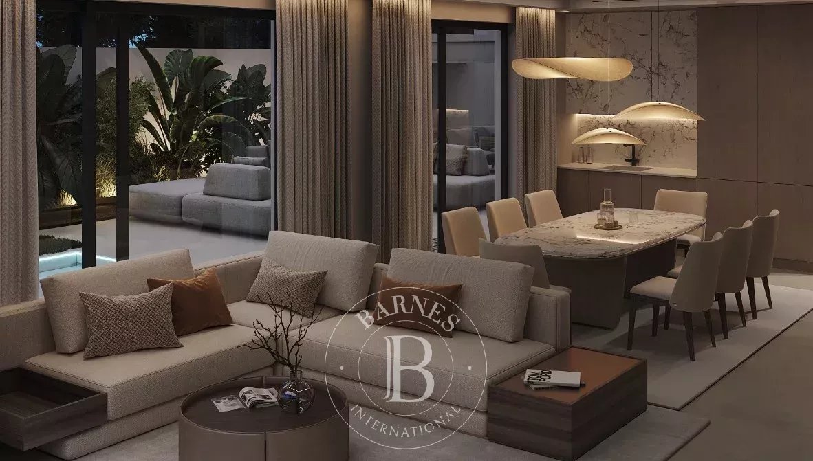 Golfo Aranci  - Villa 3 Bedrooms - picture 8