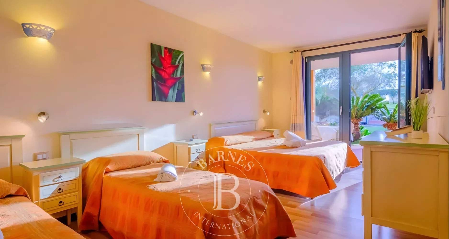 Alghero  - Villa 30 Pi&egrave;ces 26 Chambres - picture 12