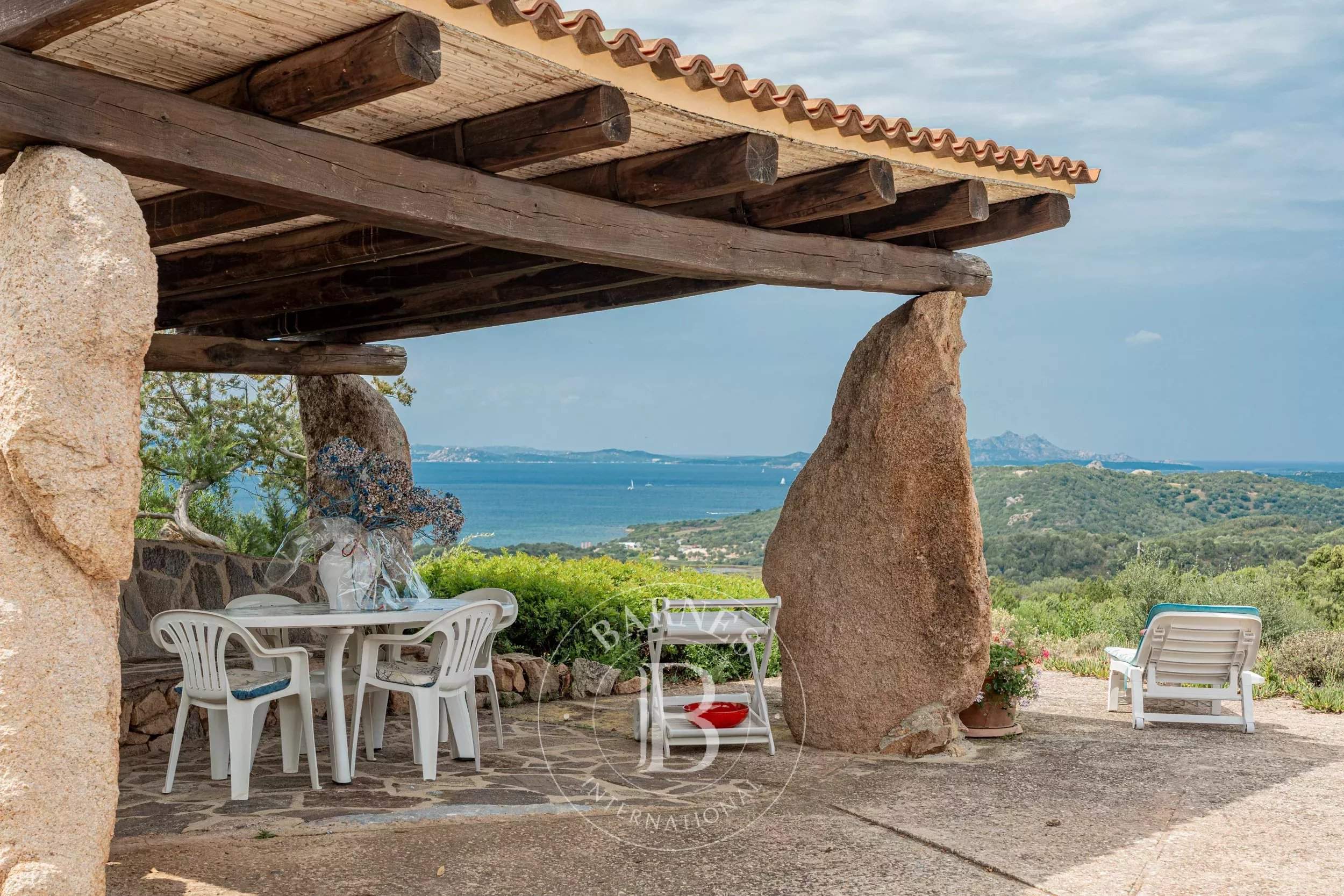 Arzachena  - Villa 2 Bedrooms - picture 11