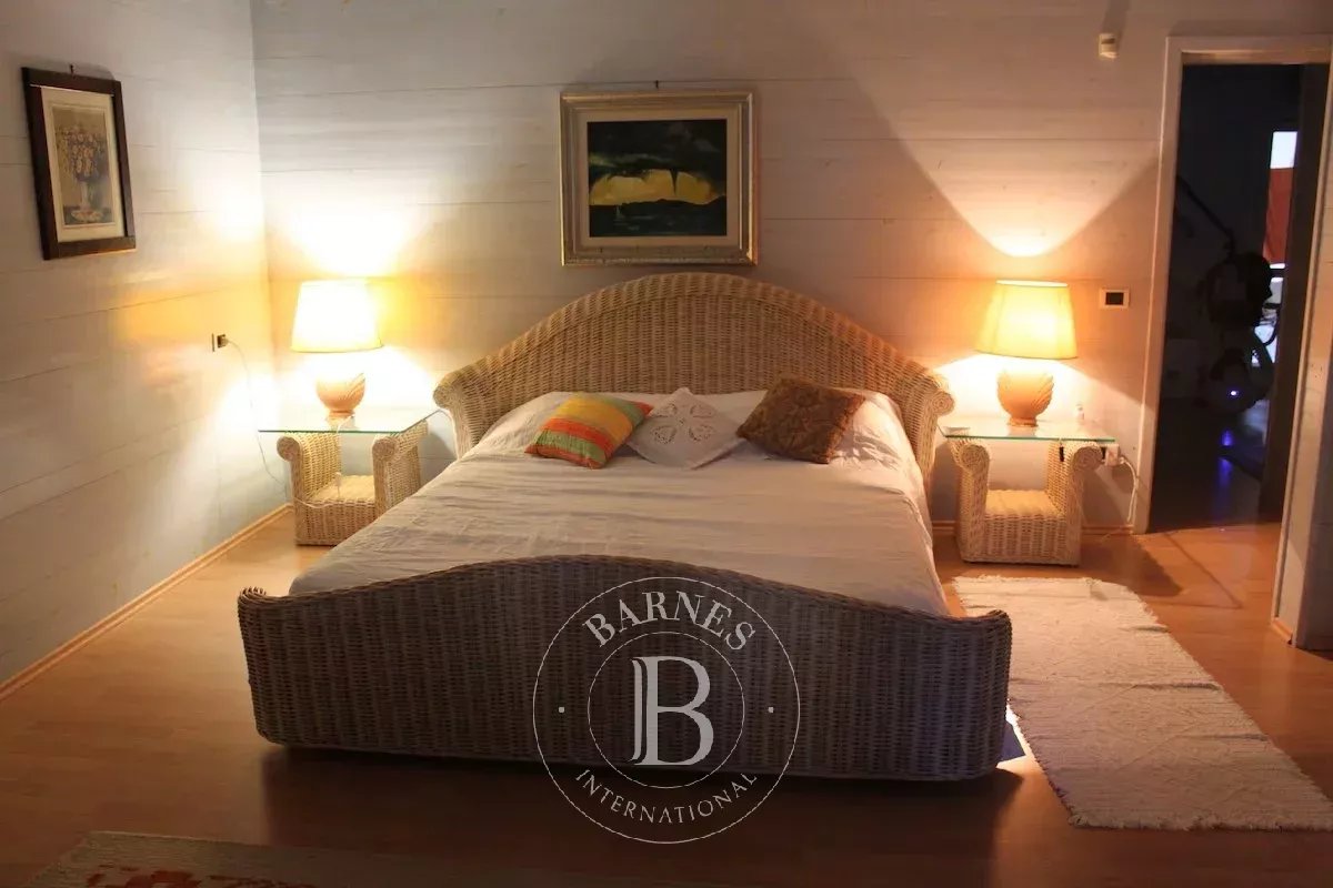 Alghero  - Villa 8 Pi&egrave;ces 5 Chambres - picture 15