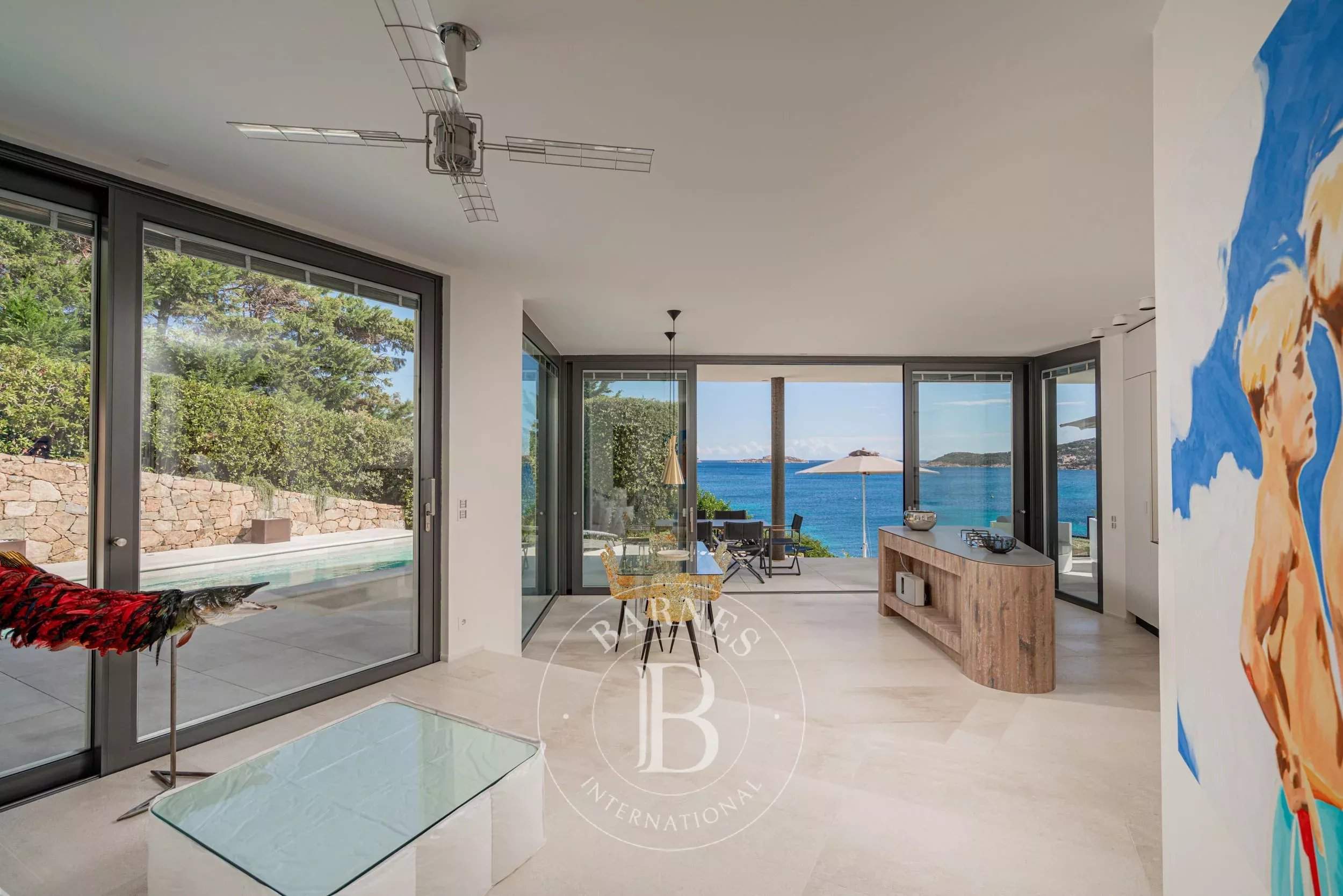 Porto Cervo  - Villa 4 Bedrooms - picture 7